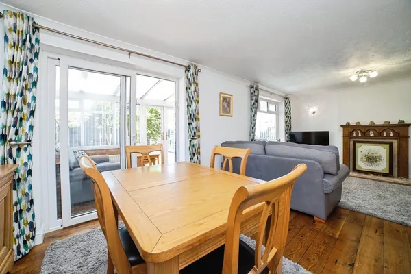 Primrose Court, Sutton-in-Ashfield, N...