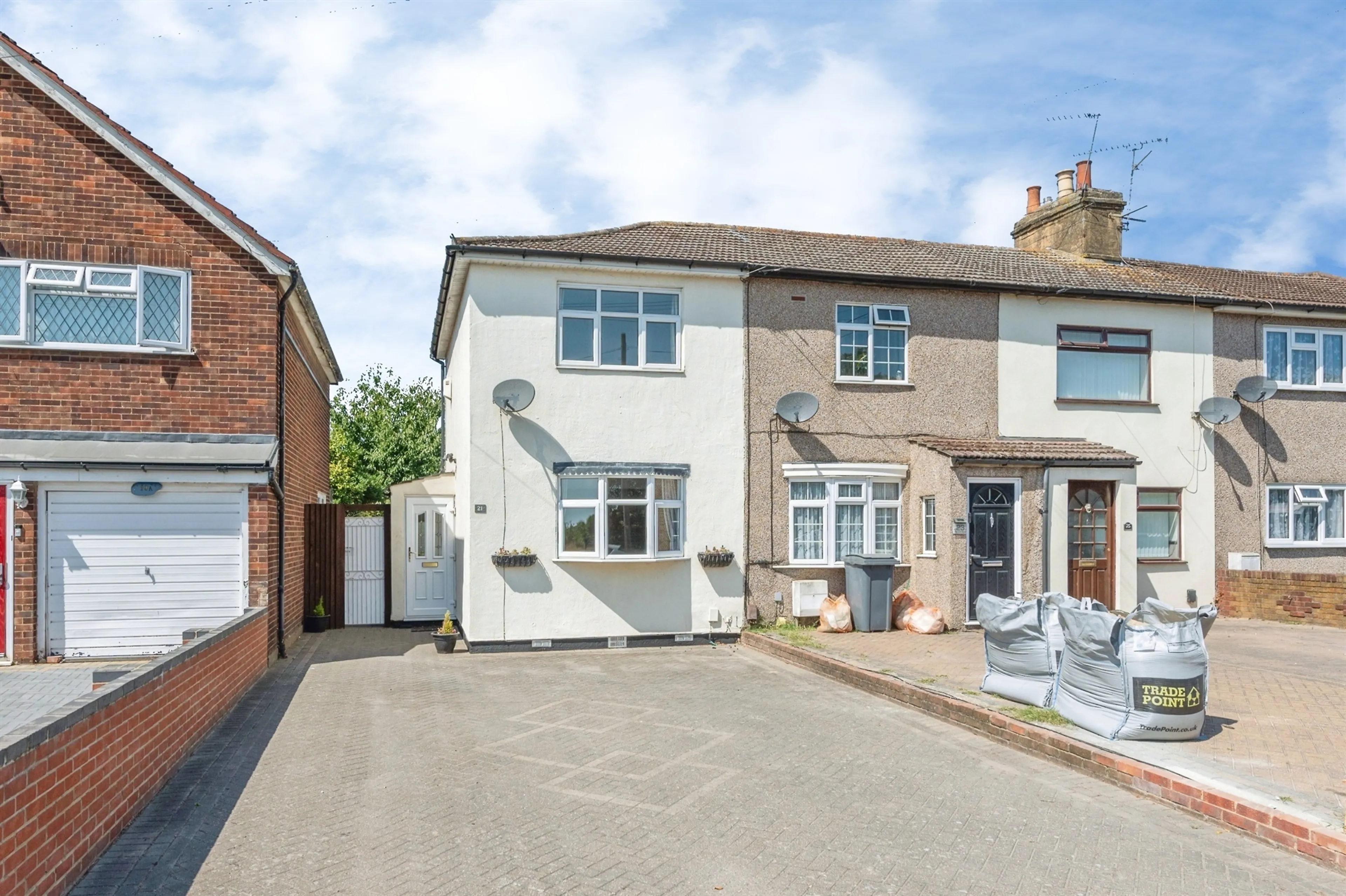 Property at Rainham Road, Rainham