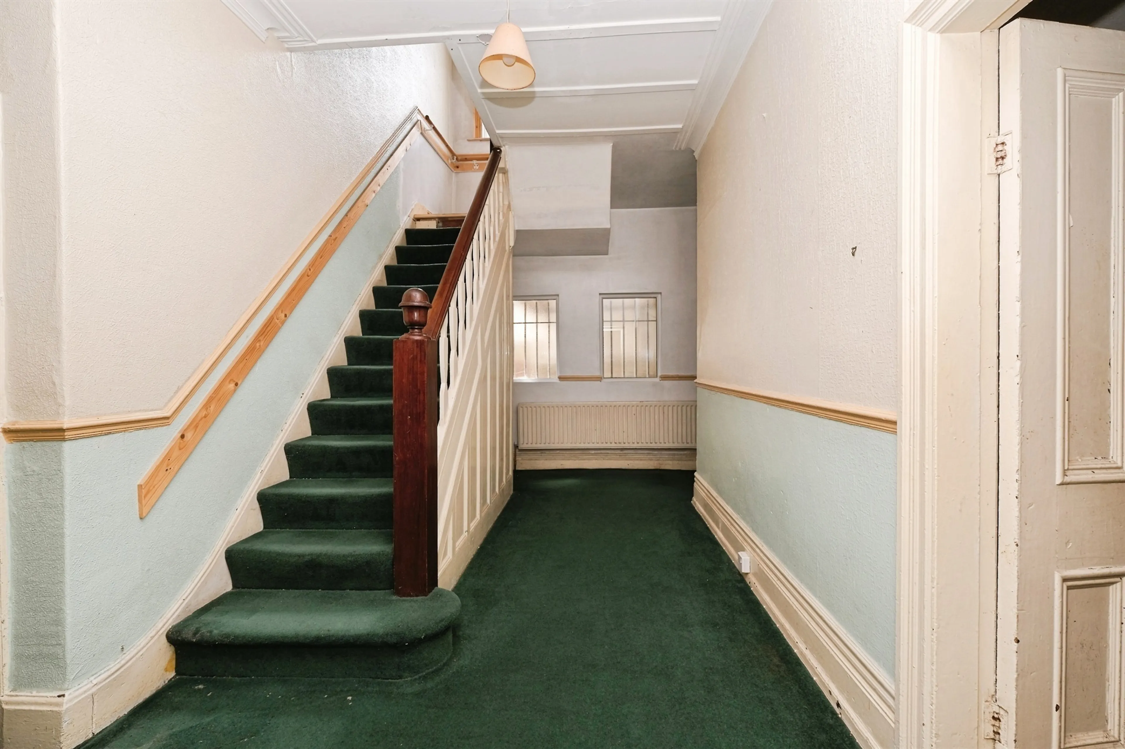 Property at Queens Drive, Mossley Hill, Liverpool
