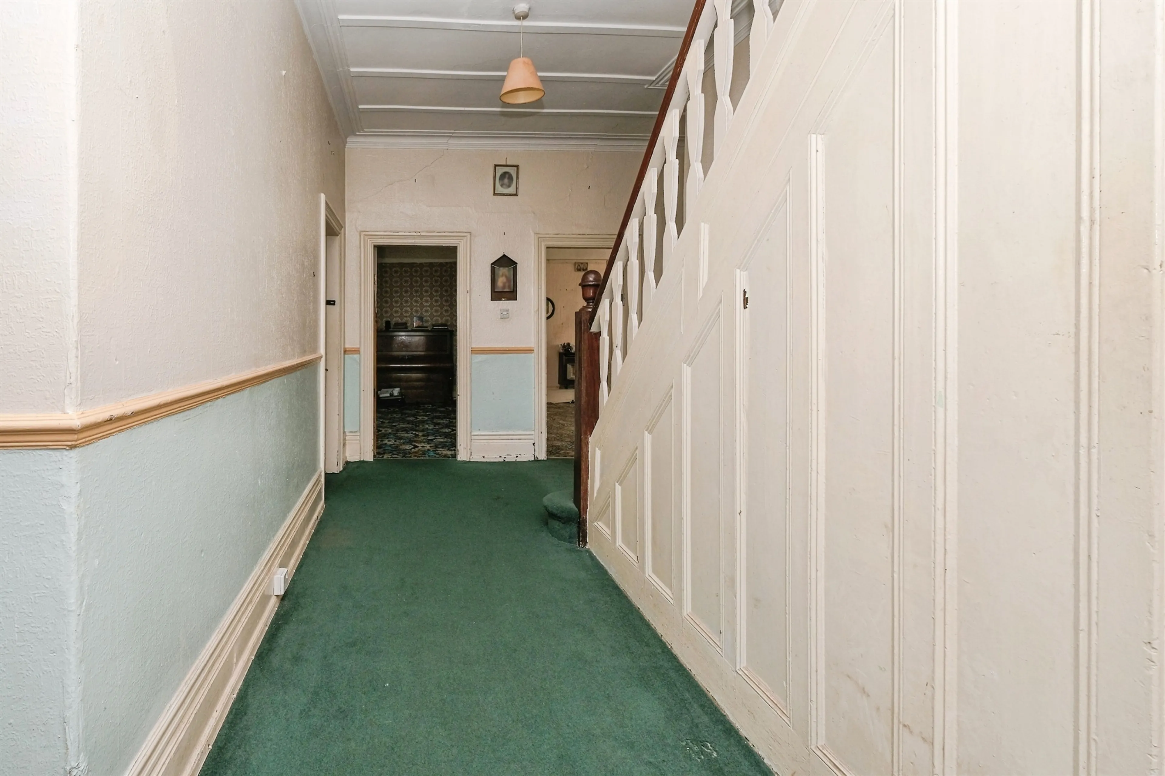 Property at Queens Drive, Mossley Hill, Liverpool