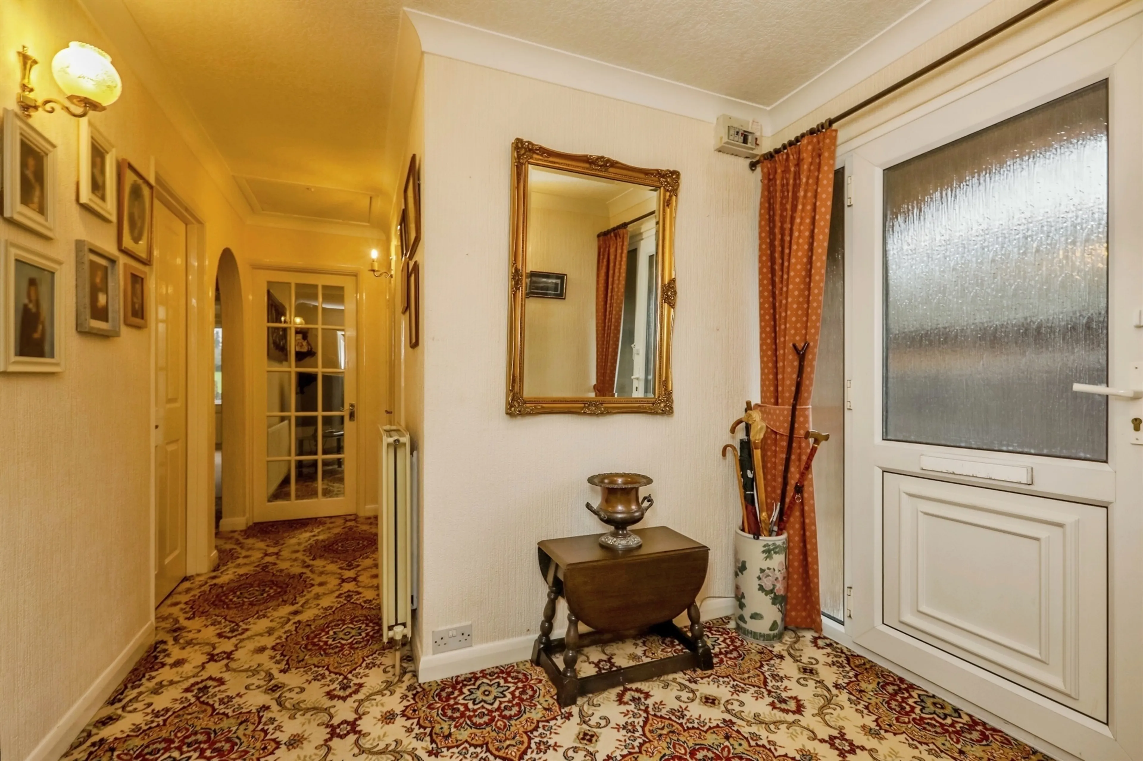 Property at Shireoaks Road, Shireoaks, Worksop
