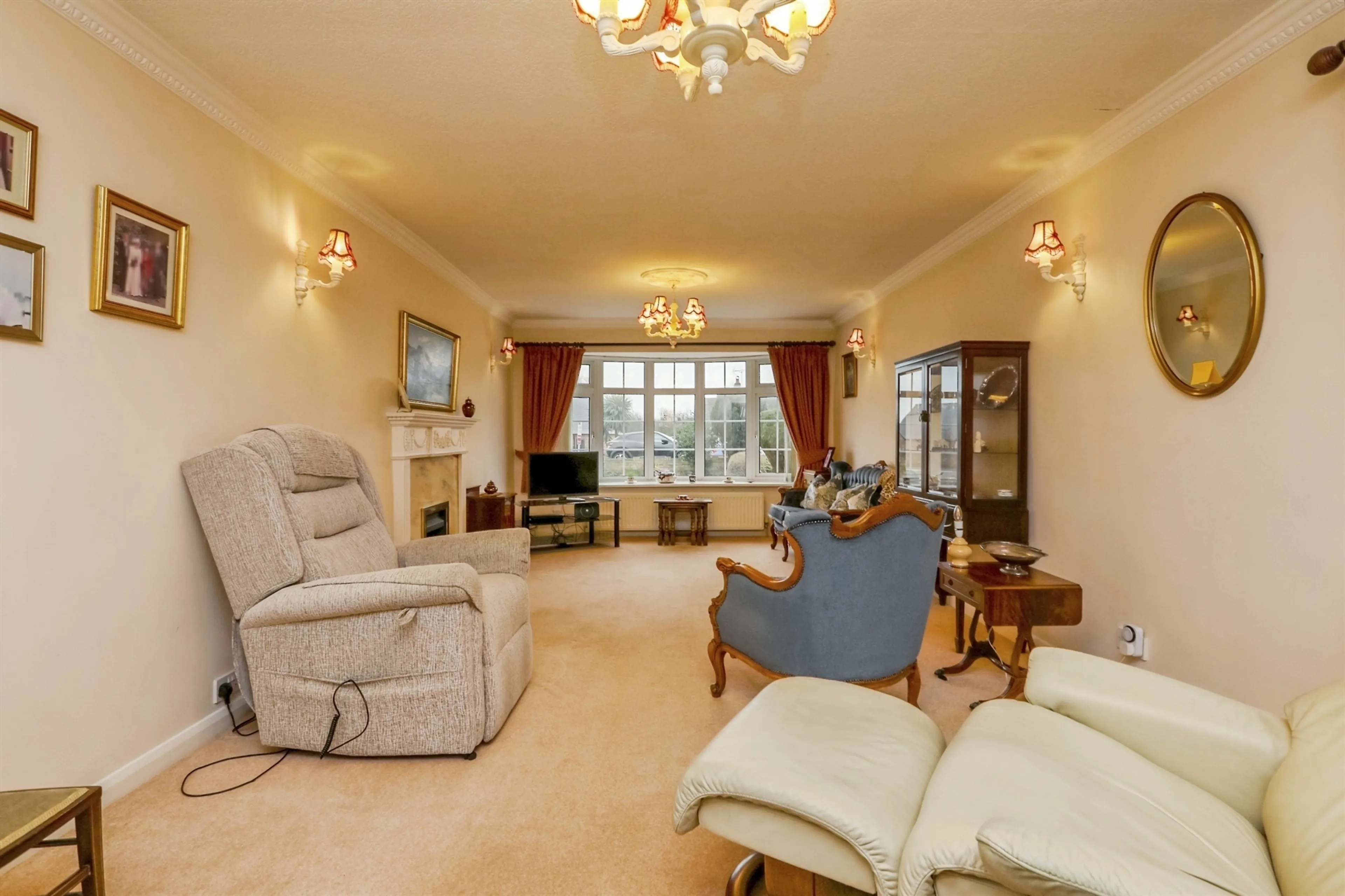 Property at Shireoaks Road, Shireoaks, Worksop