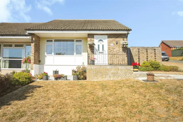 Millfield Avenue, STOWMARKET, Suffolk...