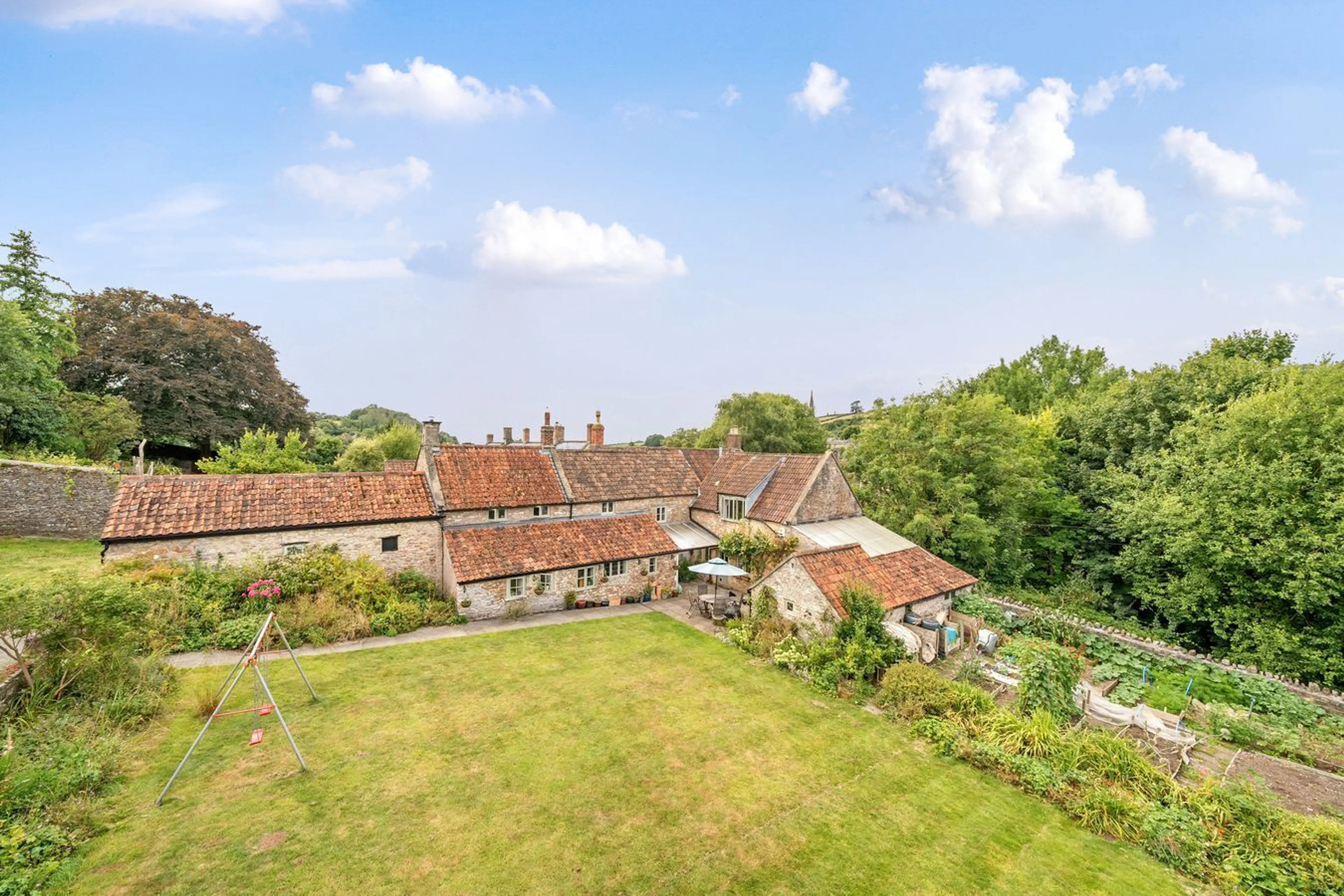 Croscombe, Croscombe, Wells, BA5
