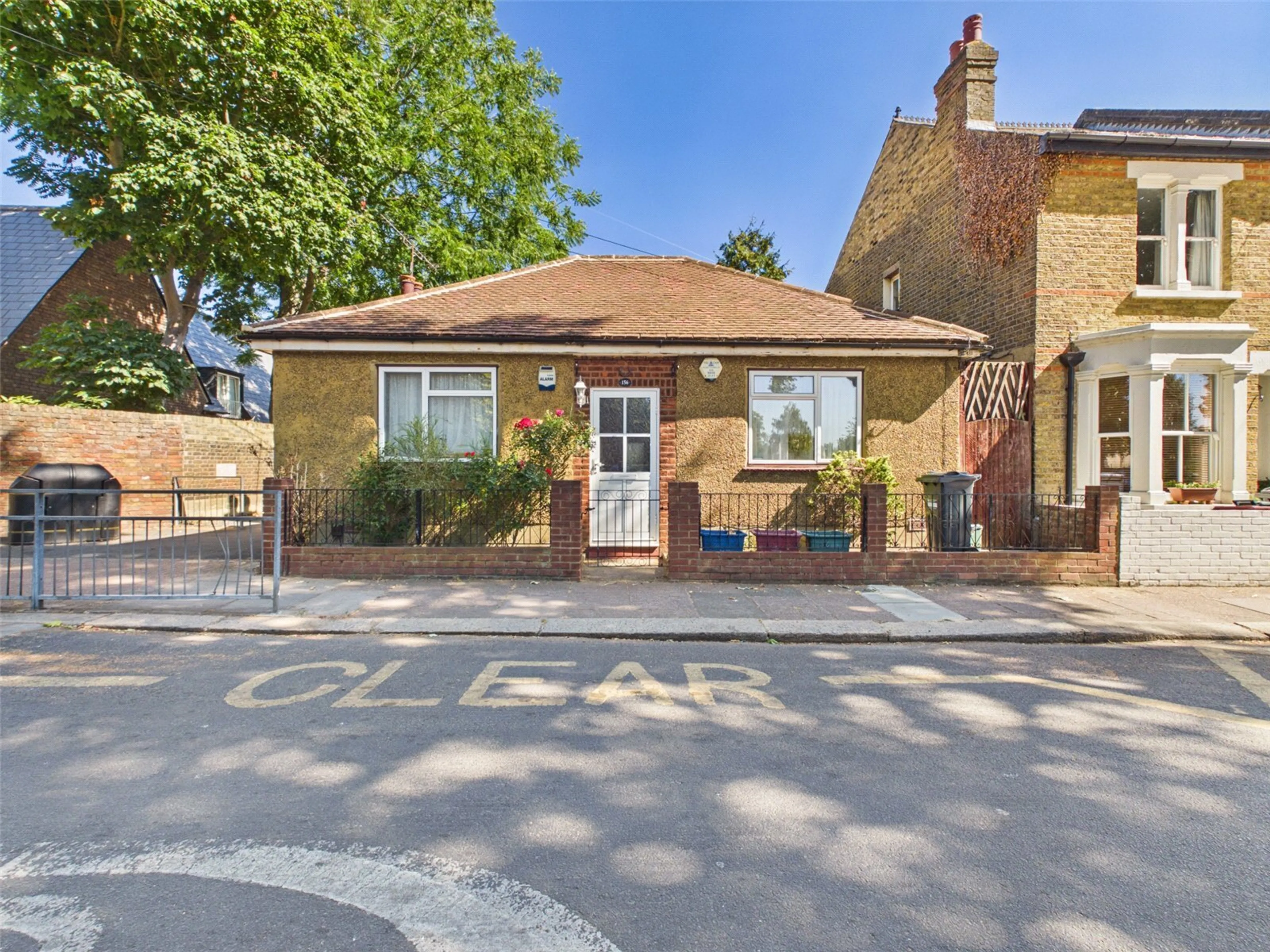Property at Linkfield Road, Isleworth, Middlesex, TW7