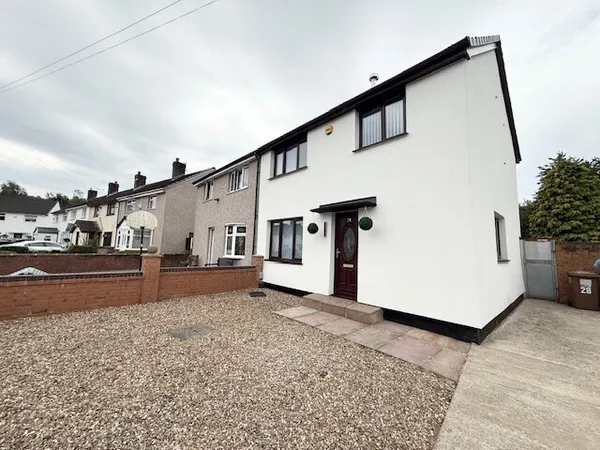 Brook End, St Helens, WA9 3RS