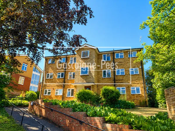 Culworth House, West Road, Guildford