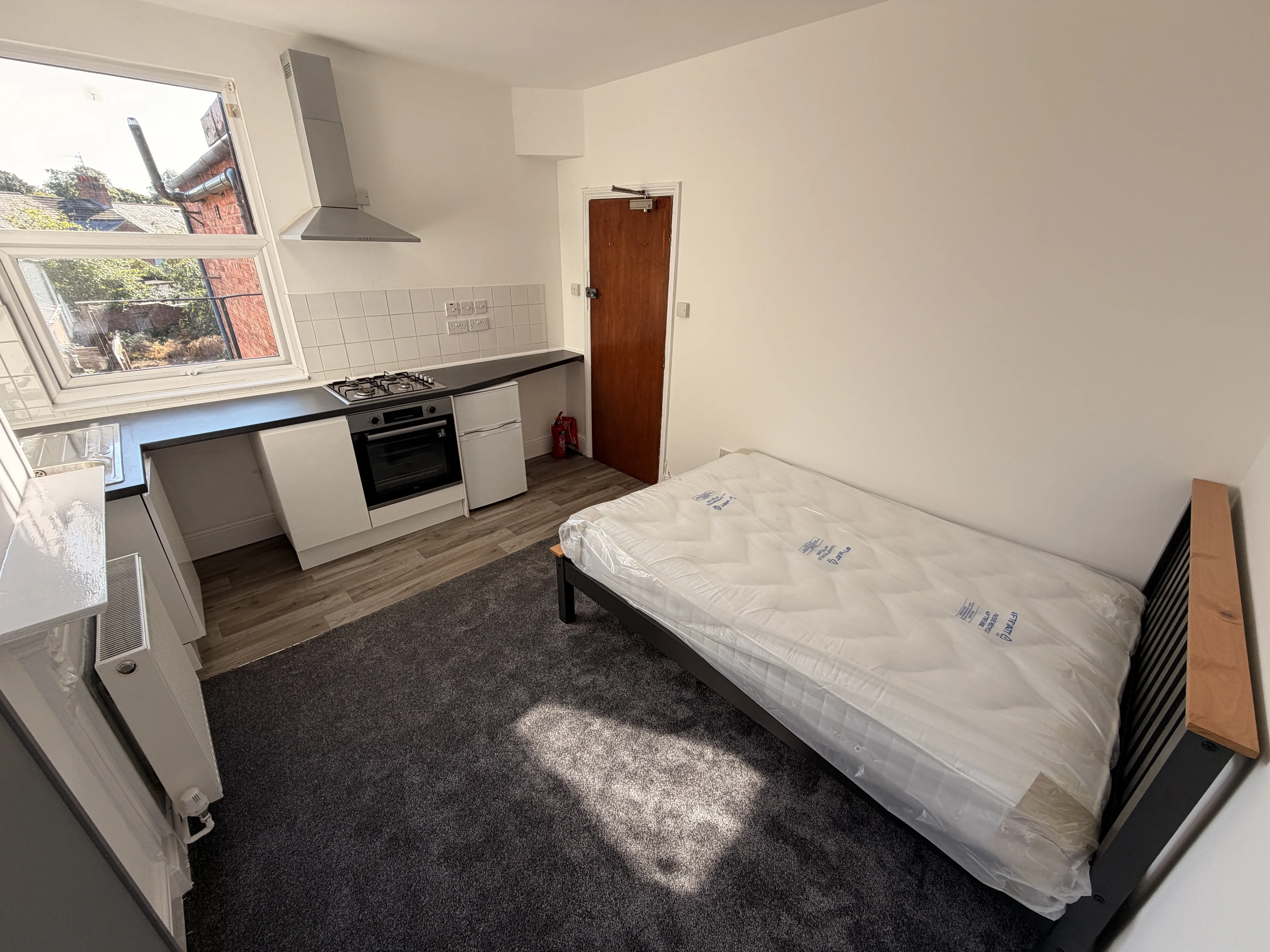 Property at Kingsthorpe Grove, NORTHAMPTON