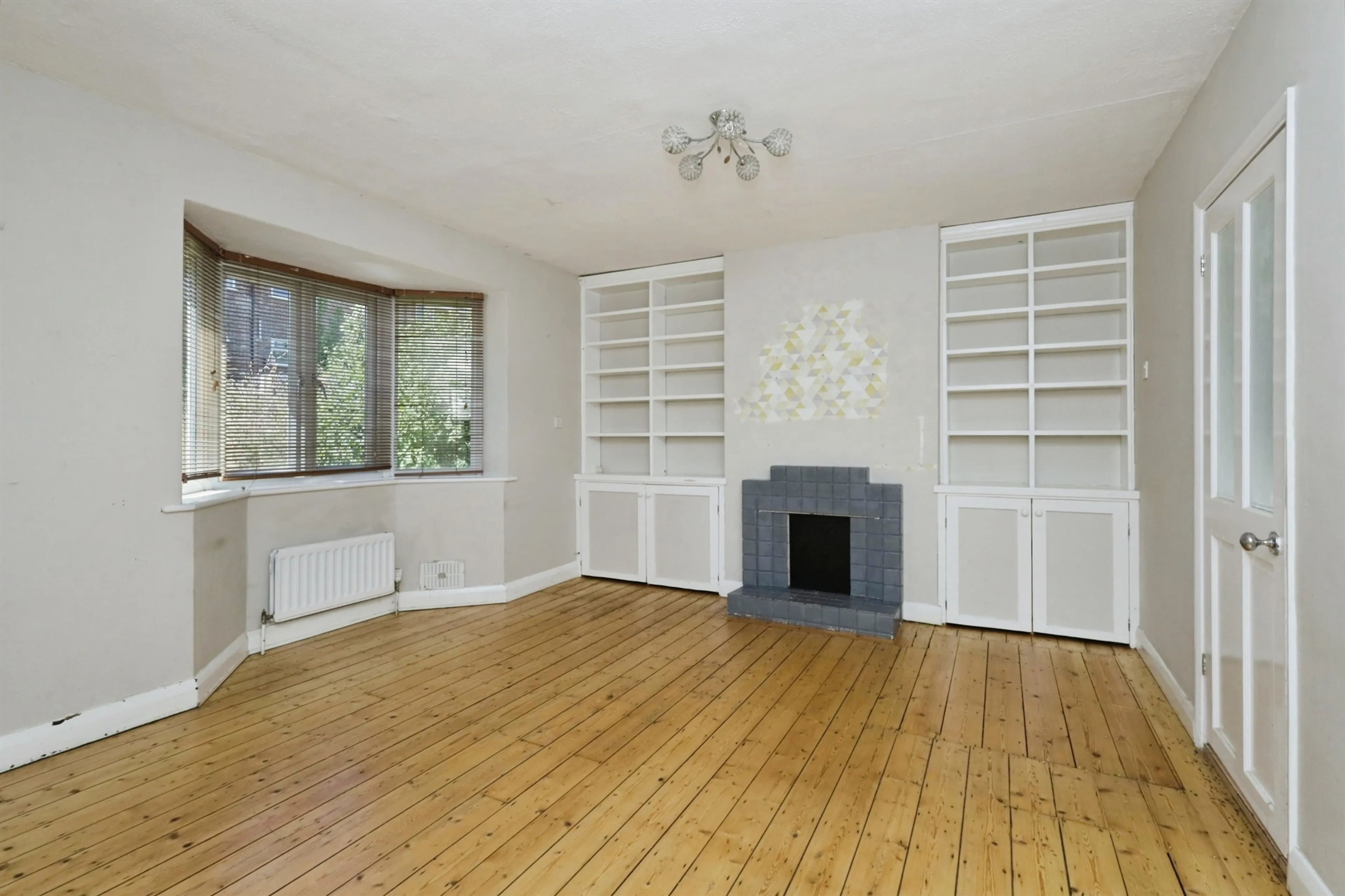 Property at Evelyn Road, LEWES