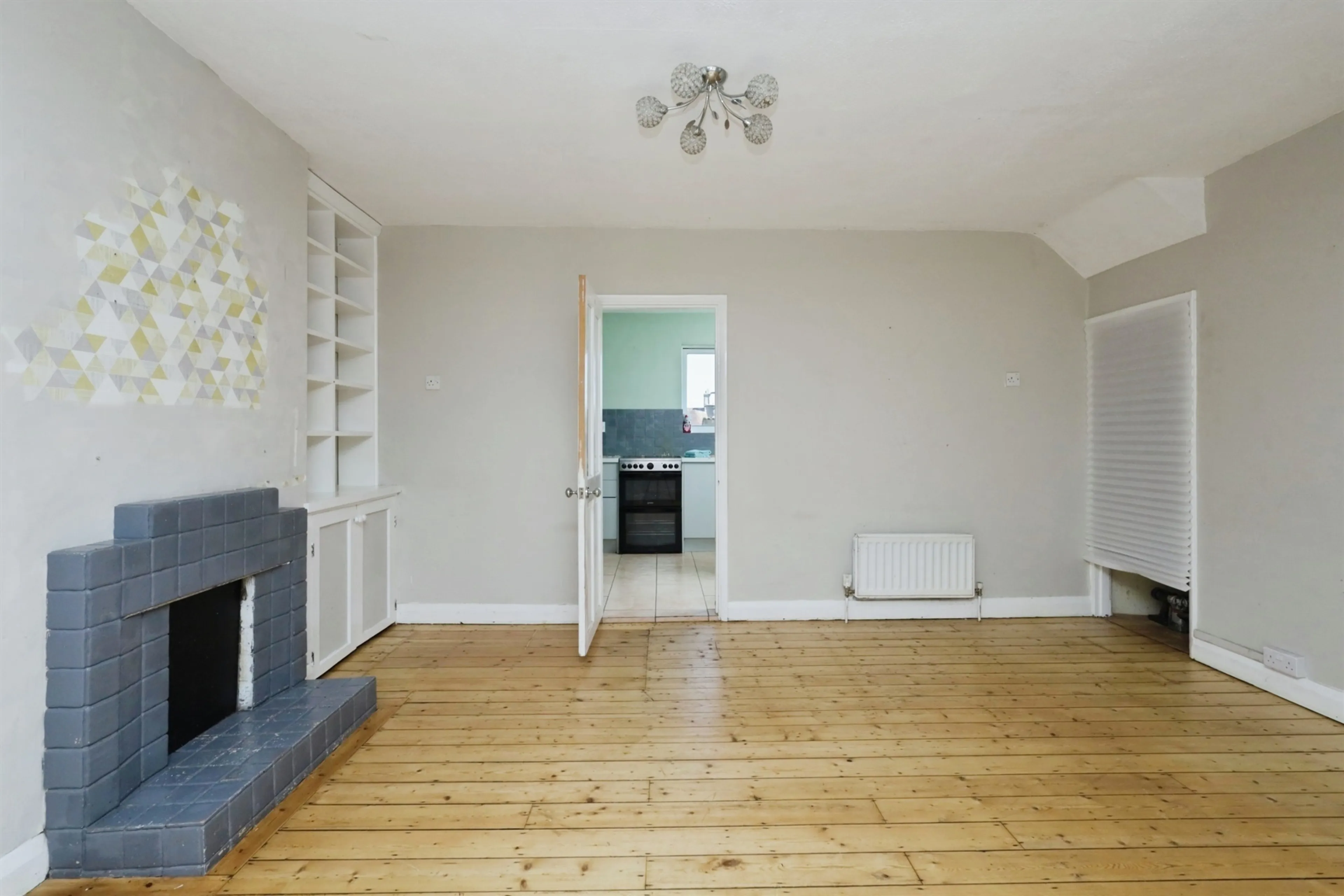 Property at Evelyn Road, LEWES