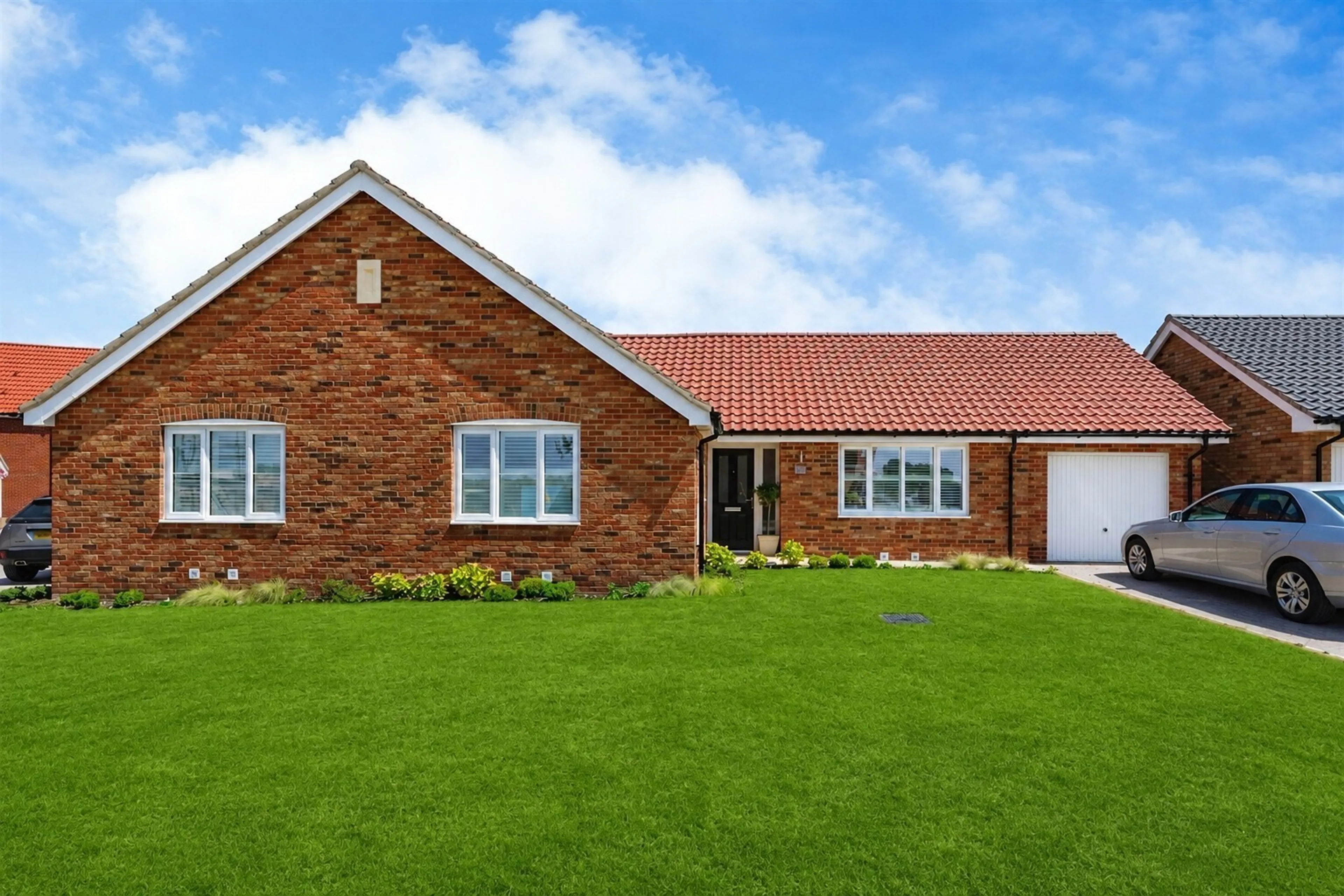 Property at Harvest Road, Lakenheath, Brandon