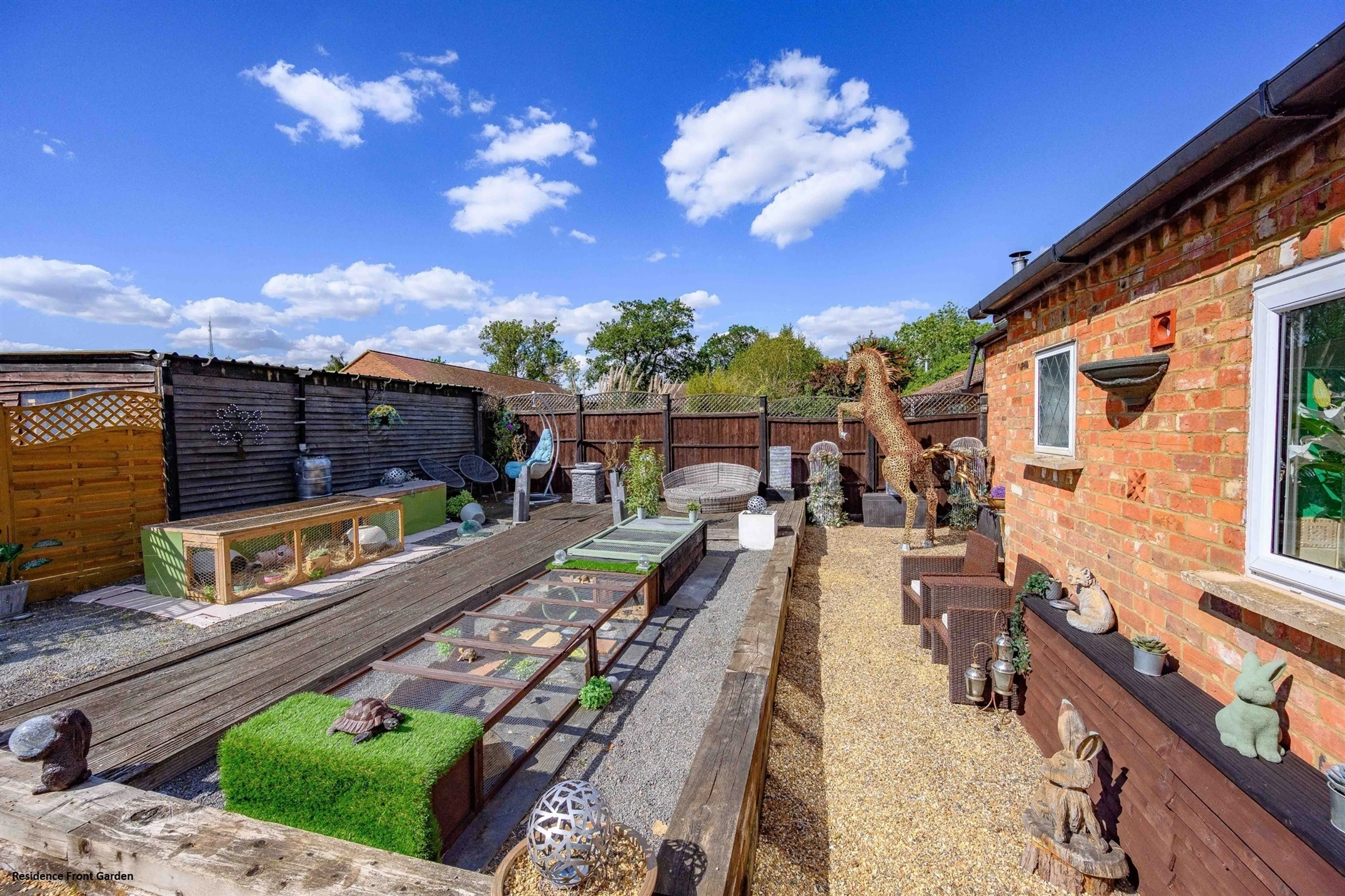 Property at Tylers Causeway, Newgate Street, HERTFORD