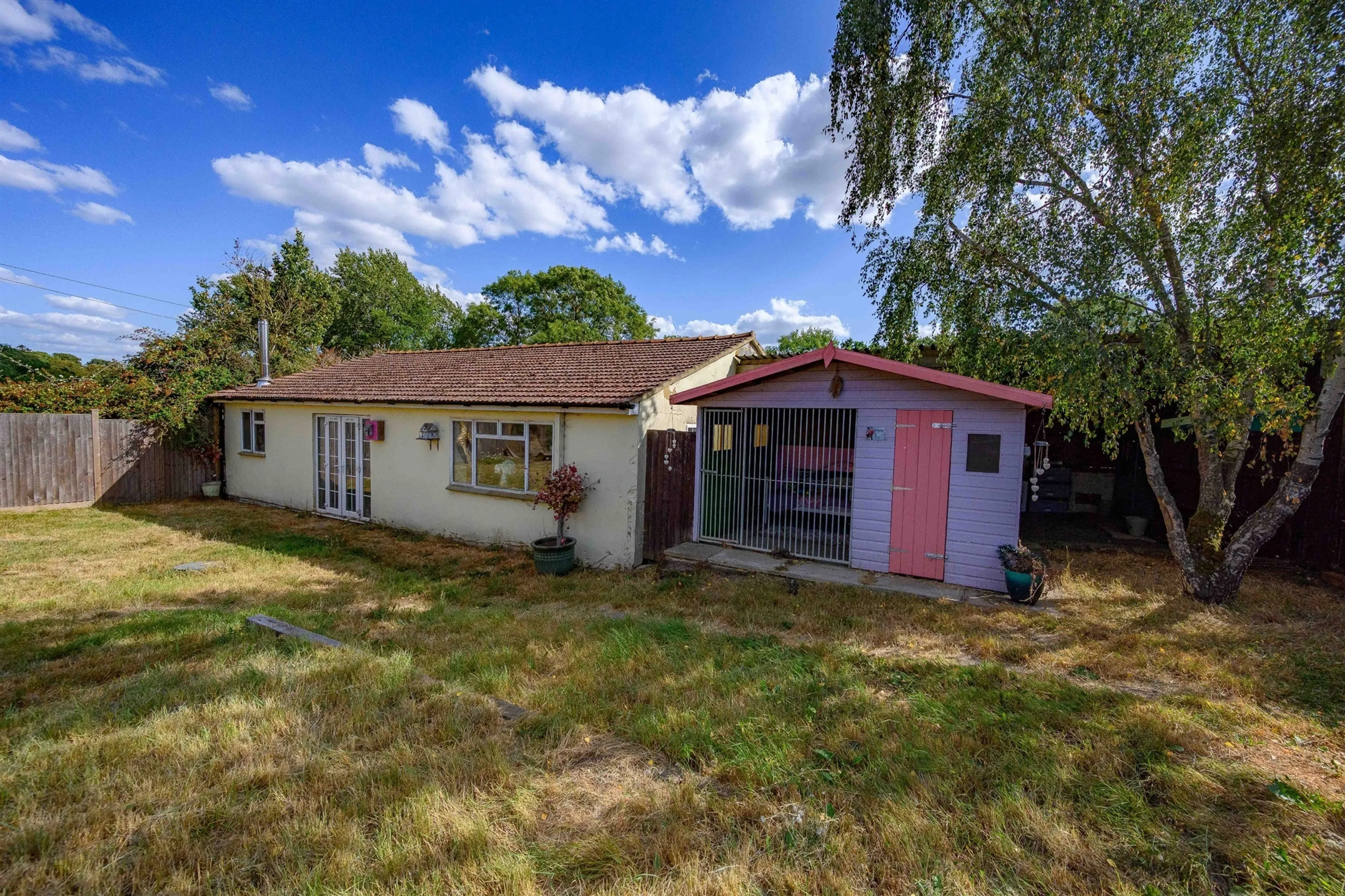 Property at Tylers Causeway, Newgate Street, HERTFORD