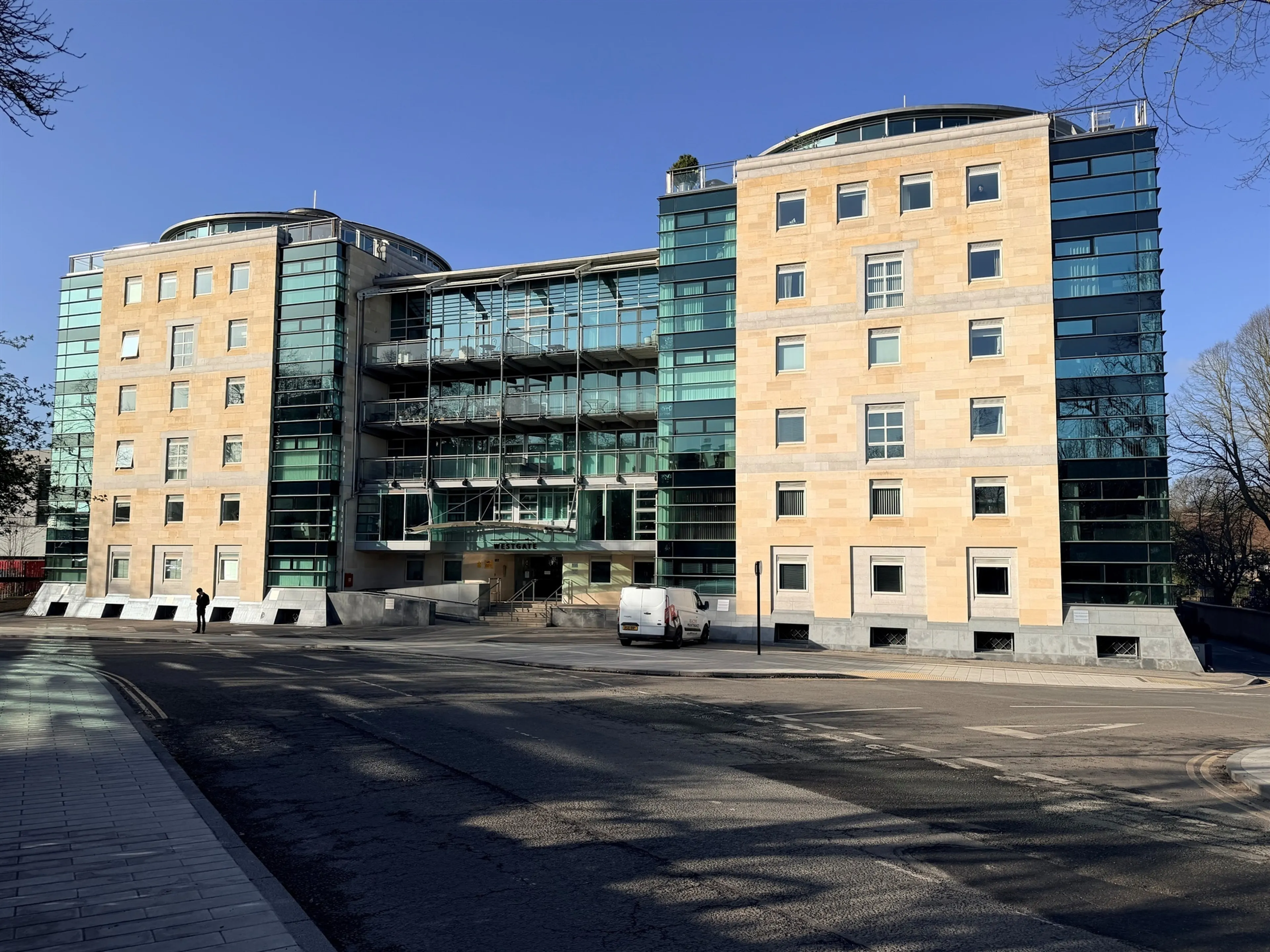 Property at Leeman Road, York