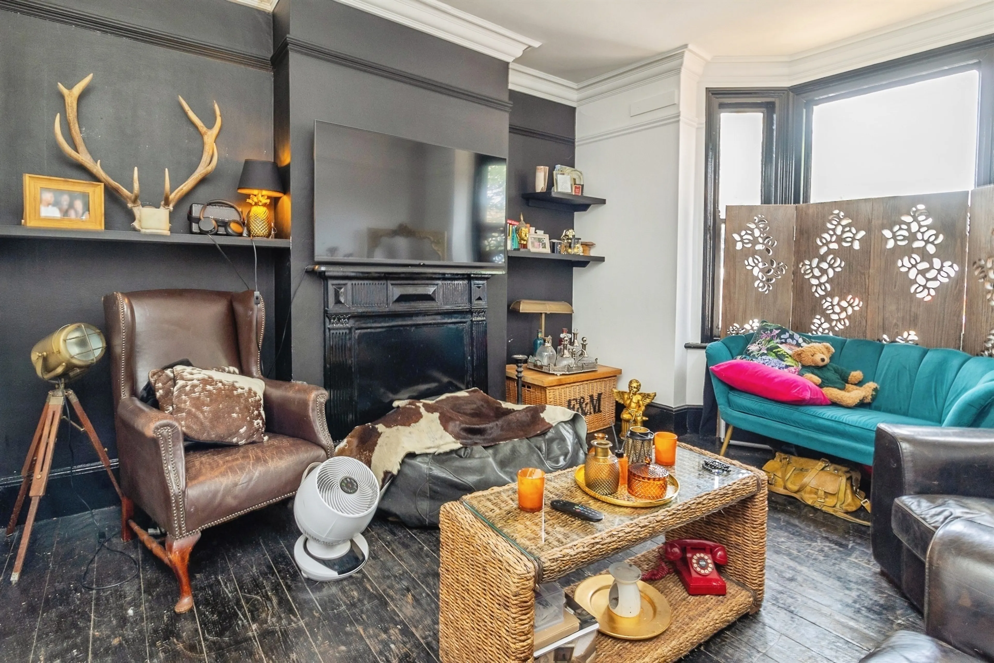 Property at Westfield Road, Bletchley, Milton Keynes