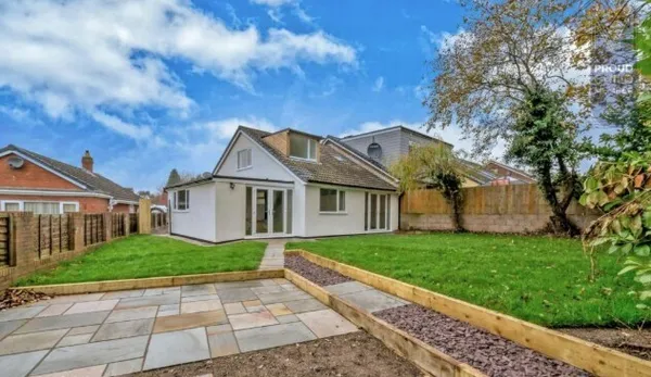 View Street, Hednesford, WS12