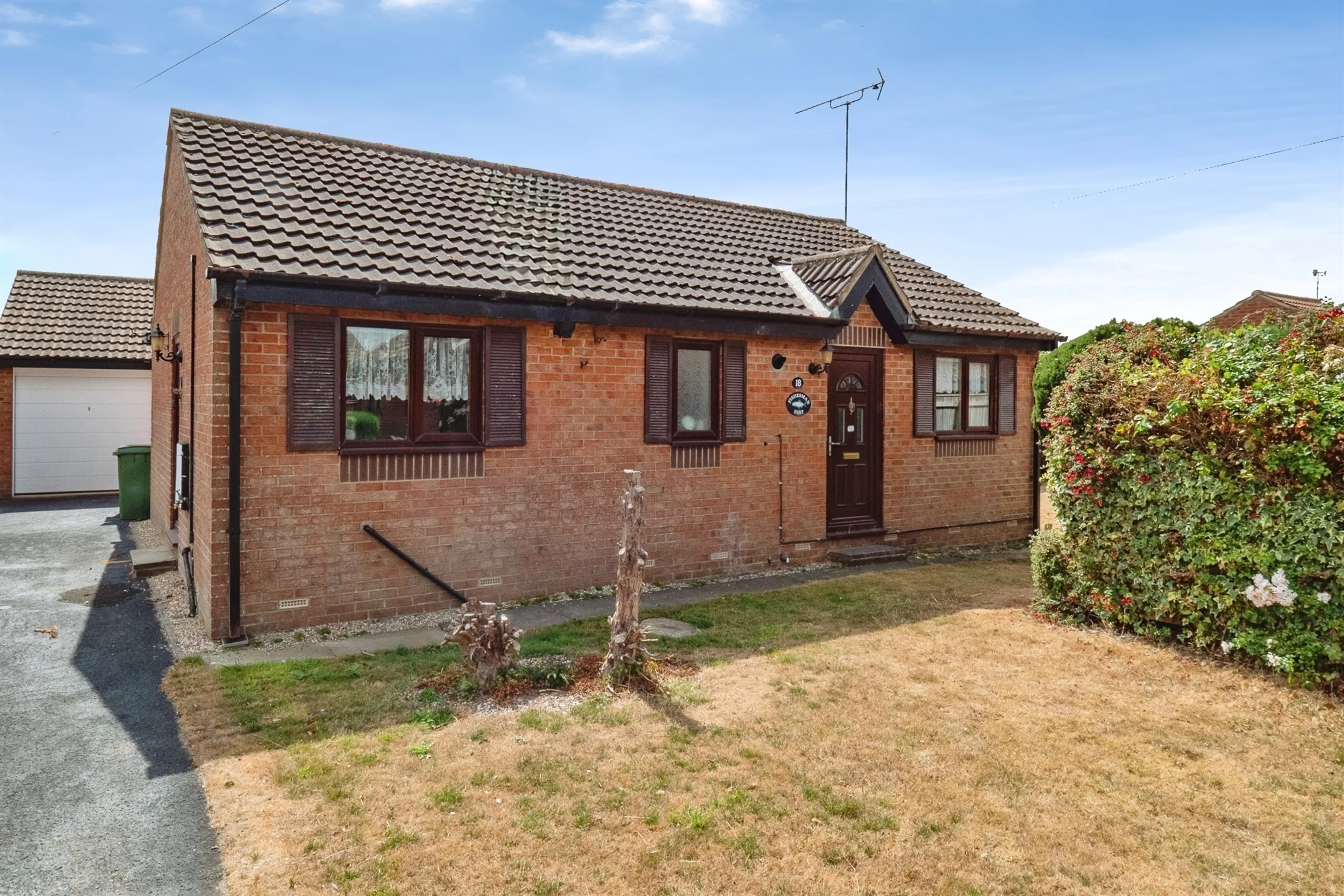 Property at The Vineyards, Leven, Beverley