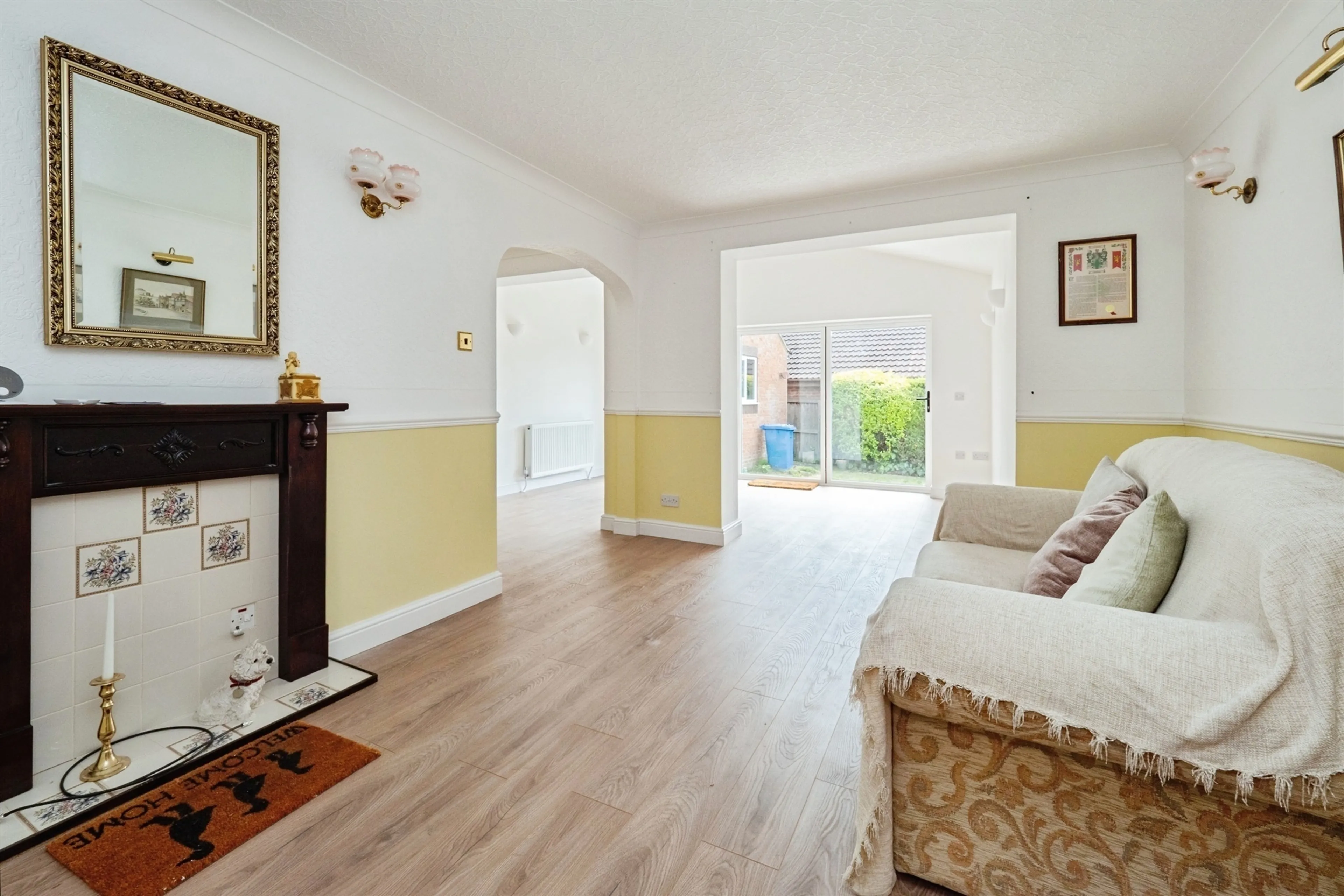 Property at The Vineyards, Leven, Beverley