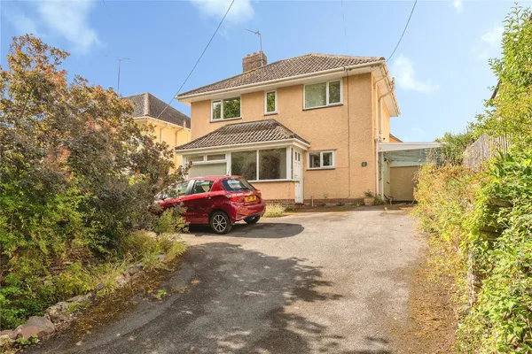 Hoveland Lane, Galmington, Taunton, S...