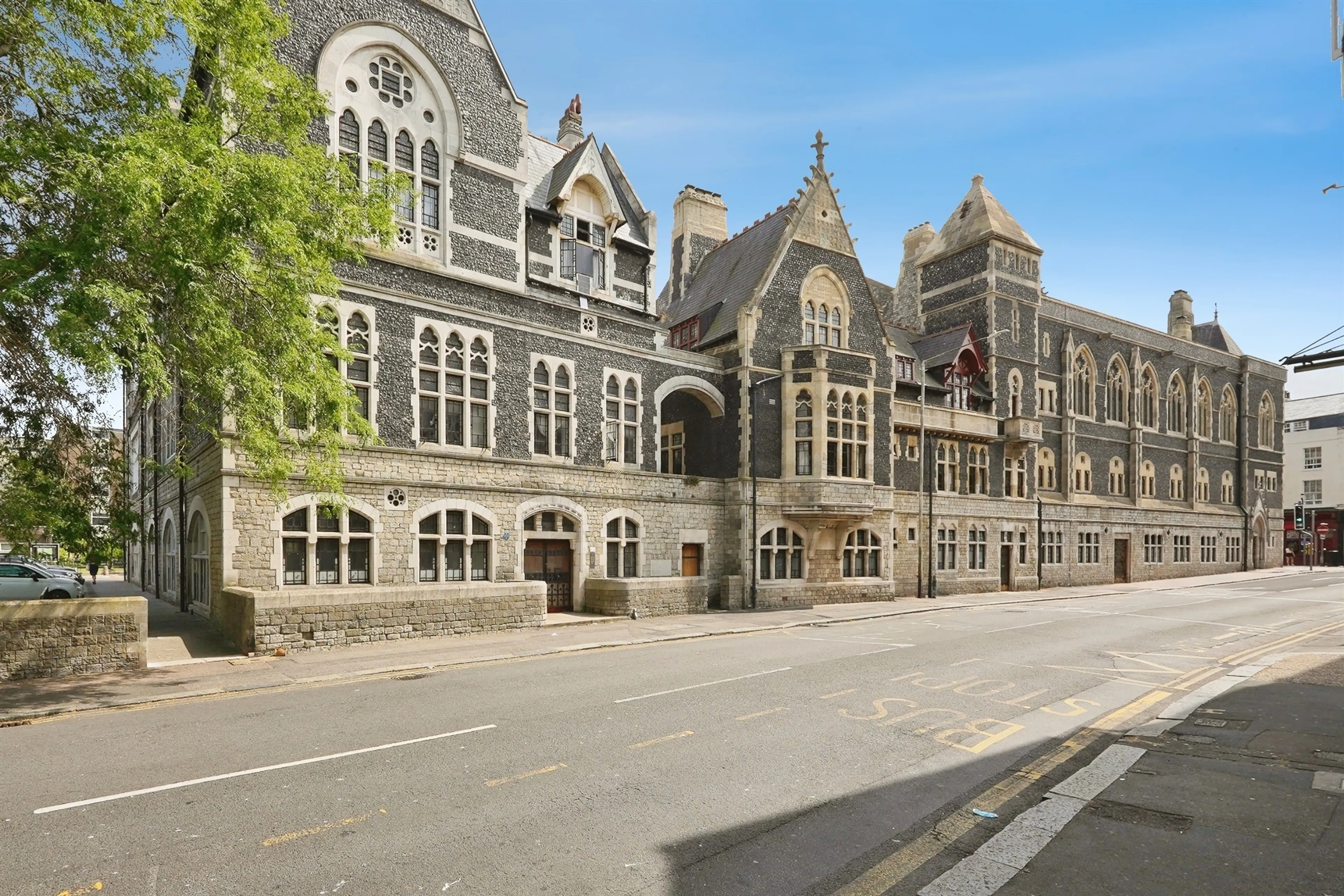 Property at Ladywell, Dover