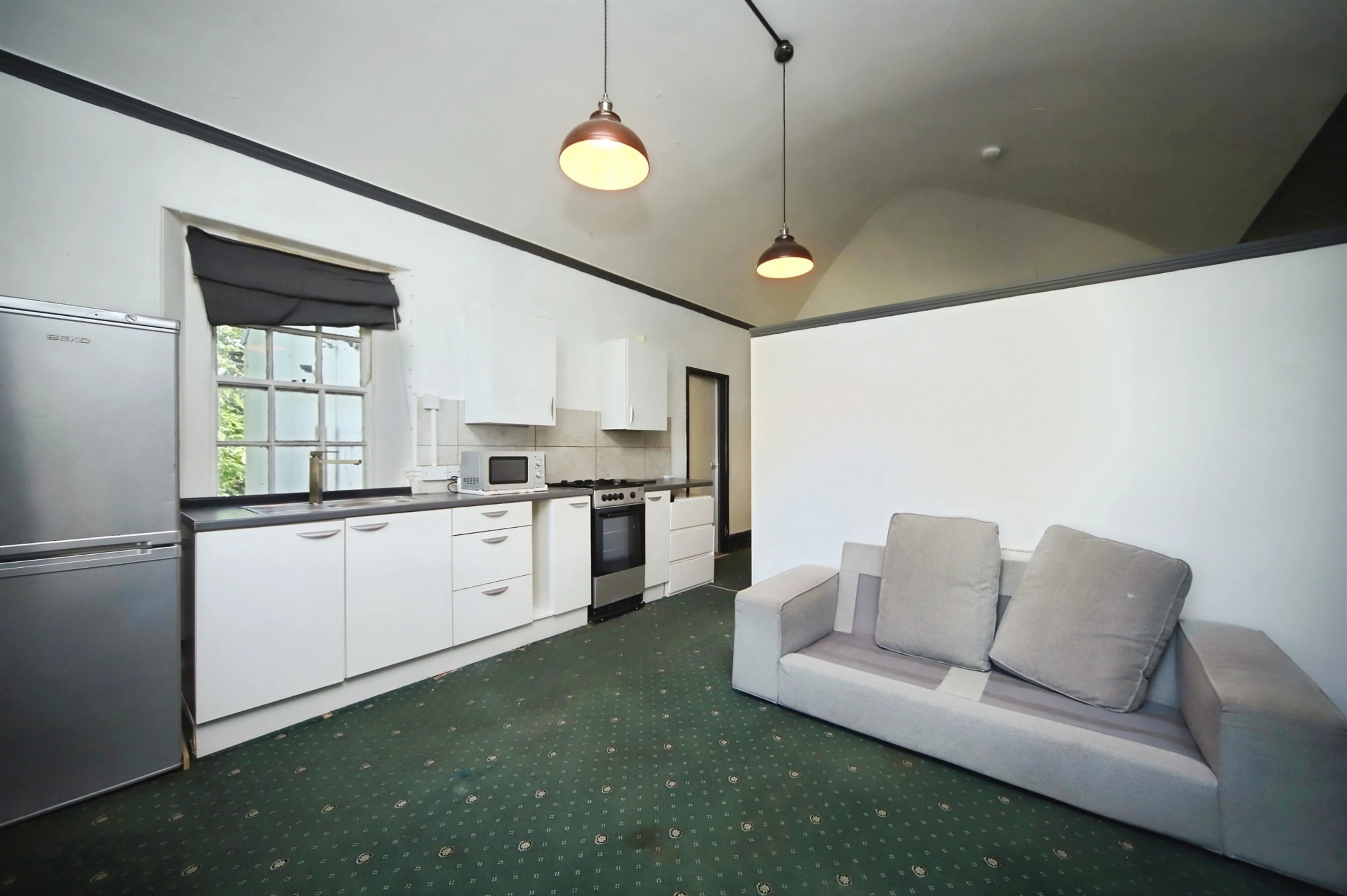 Property at Kingston Road, Taunton