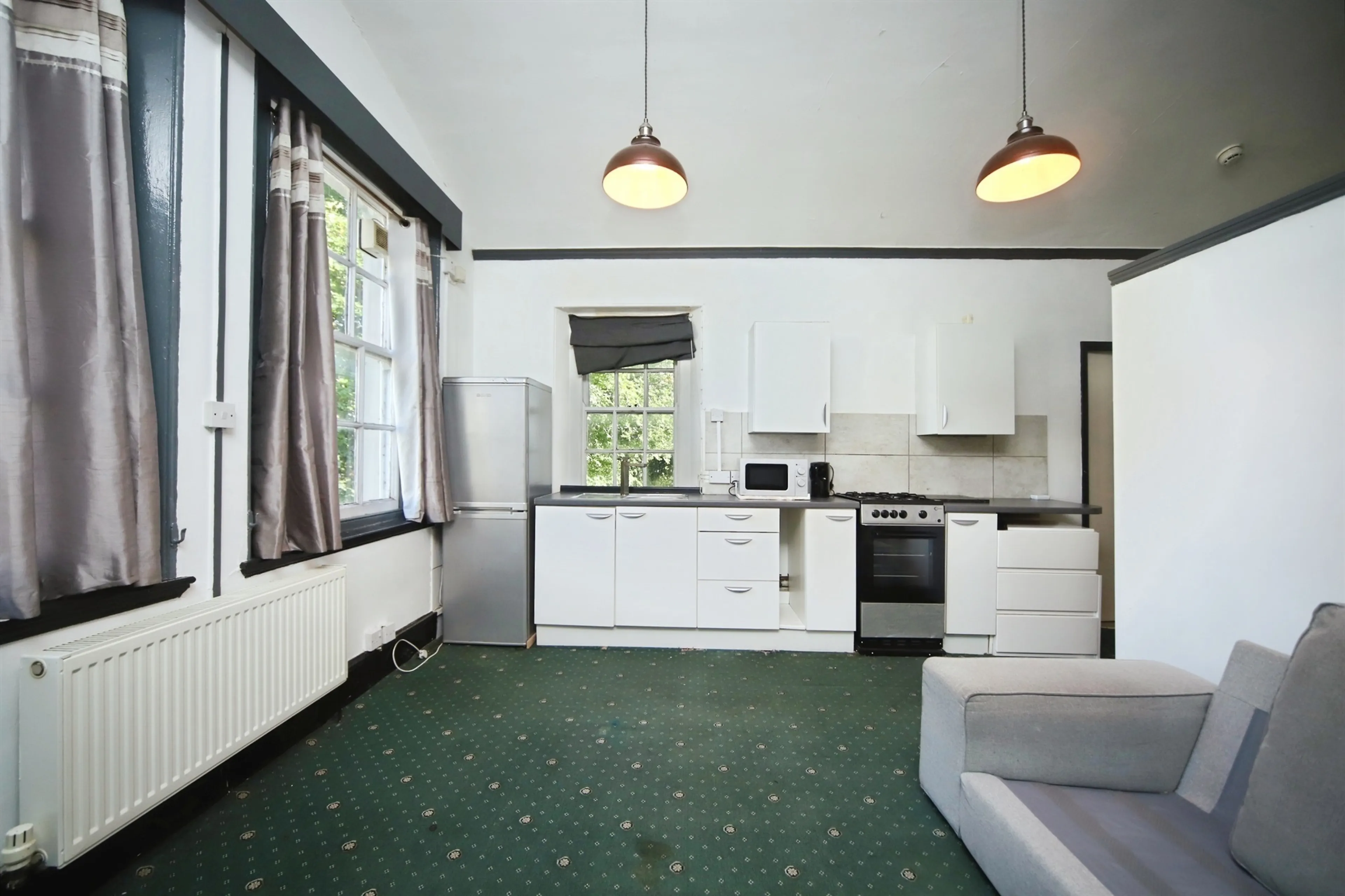 Property at Kingston Road, Taunton