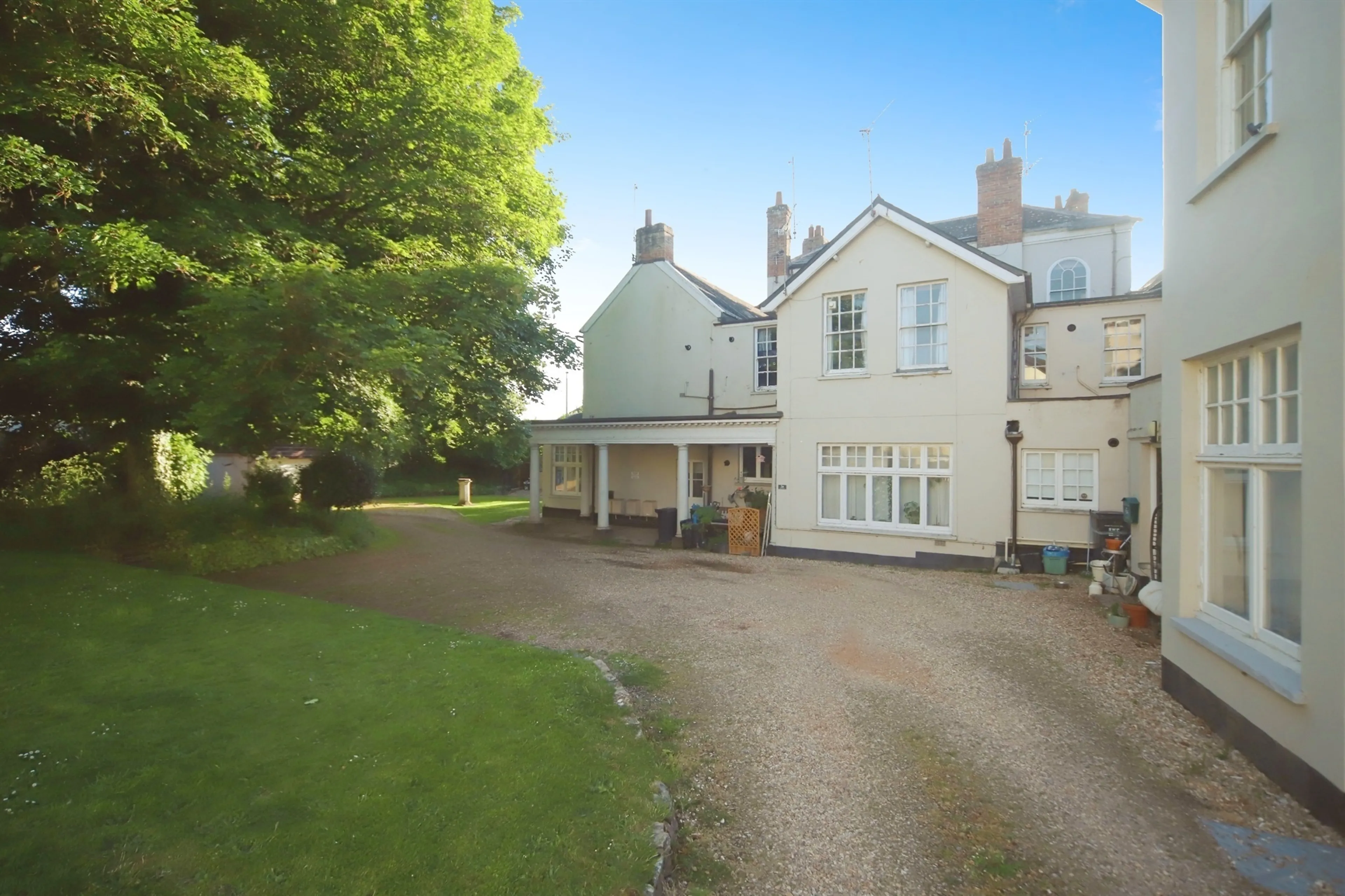 Property at Kingston Road, Taunton
