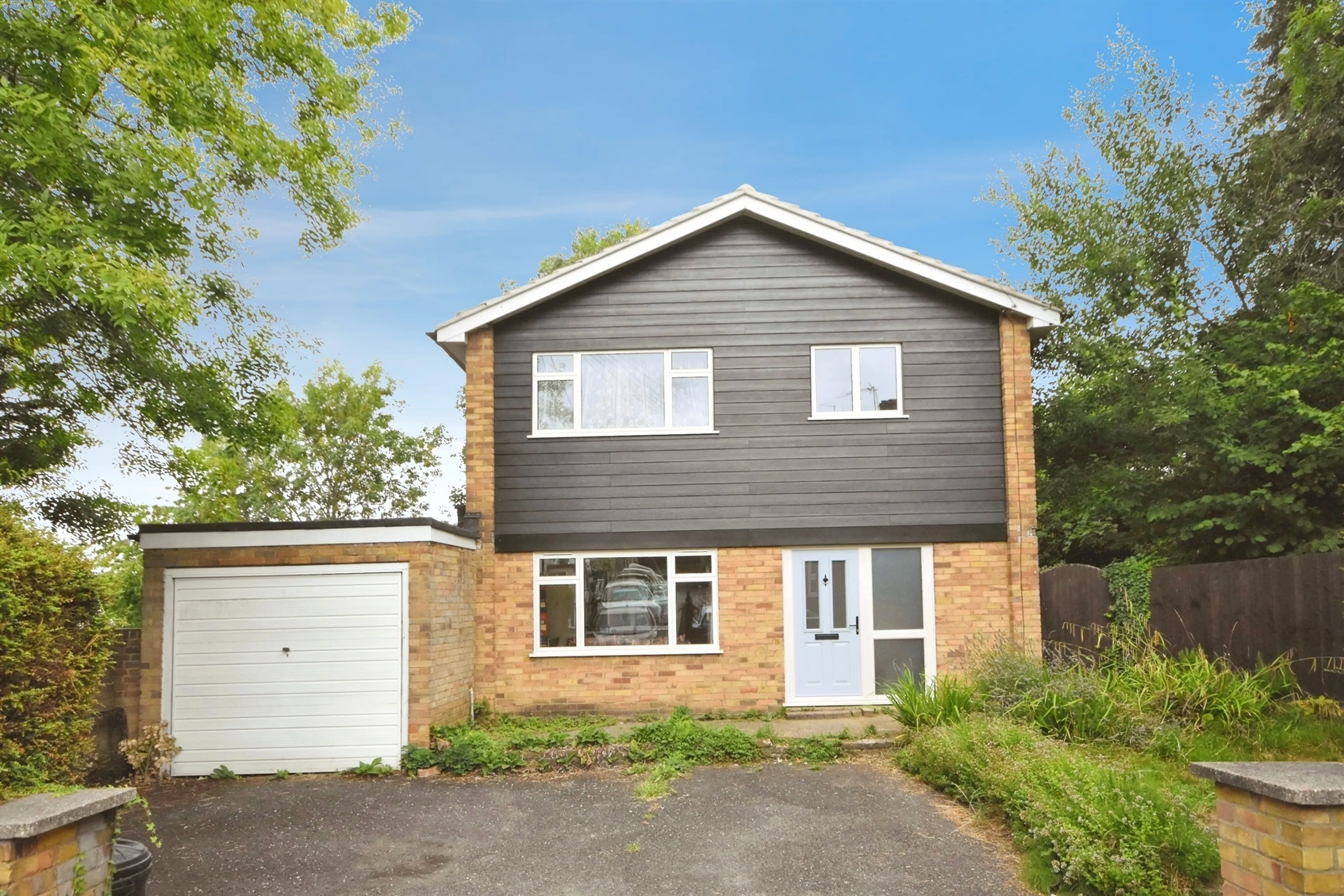 Property at Sussex Road, Warley, Brentwood