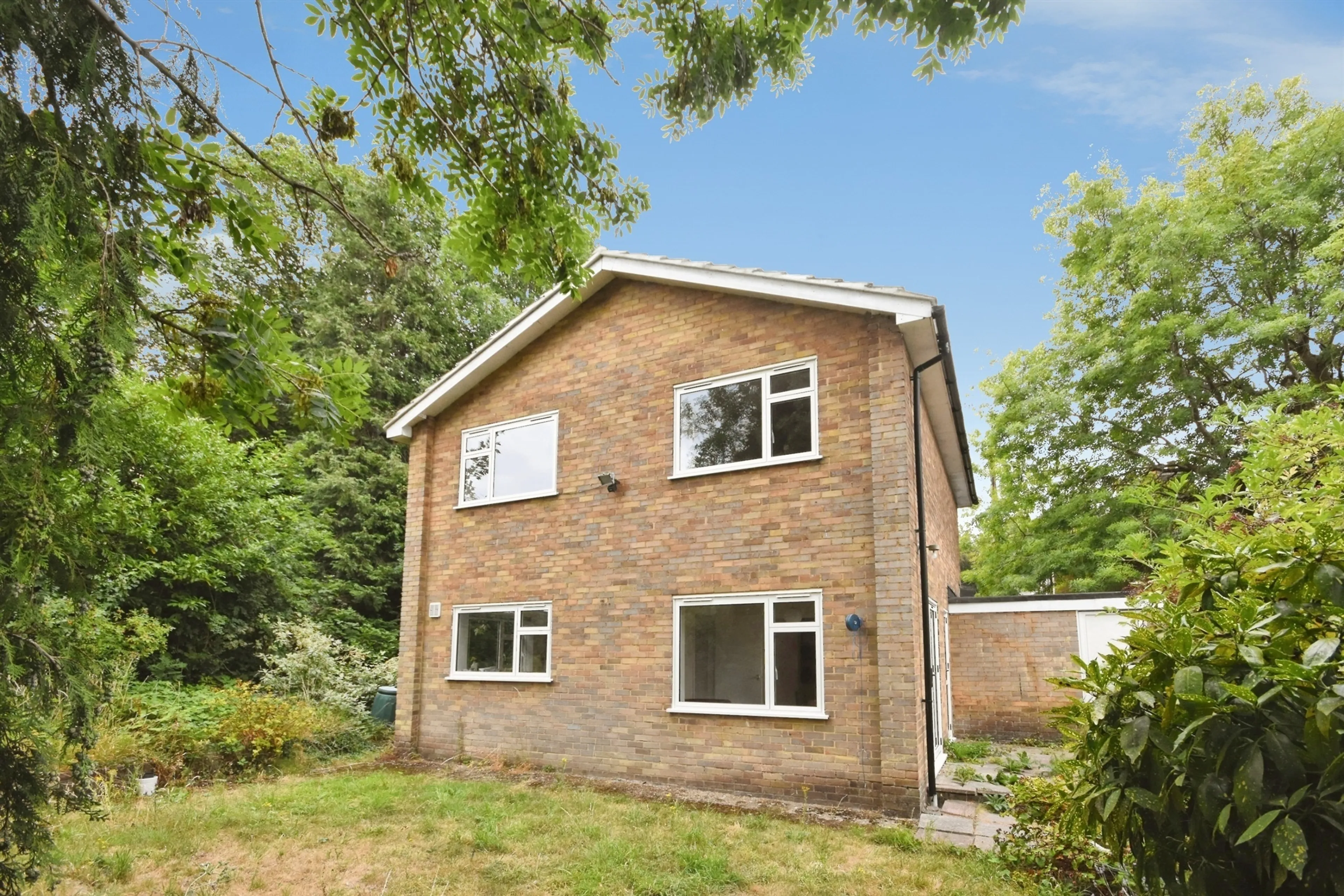 Property at Sussex Road, Warley, Brentwood