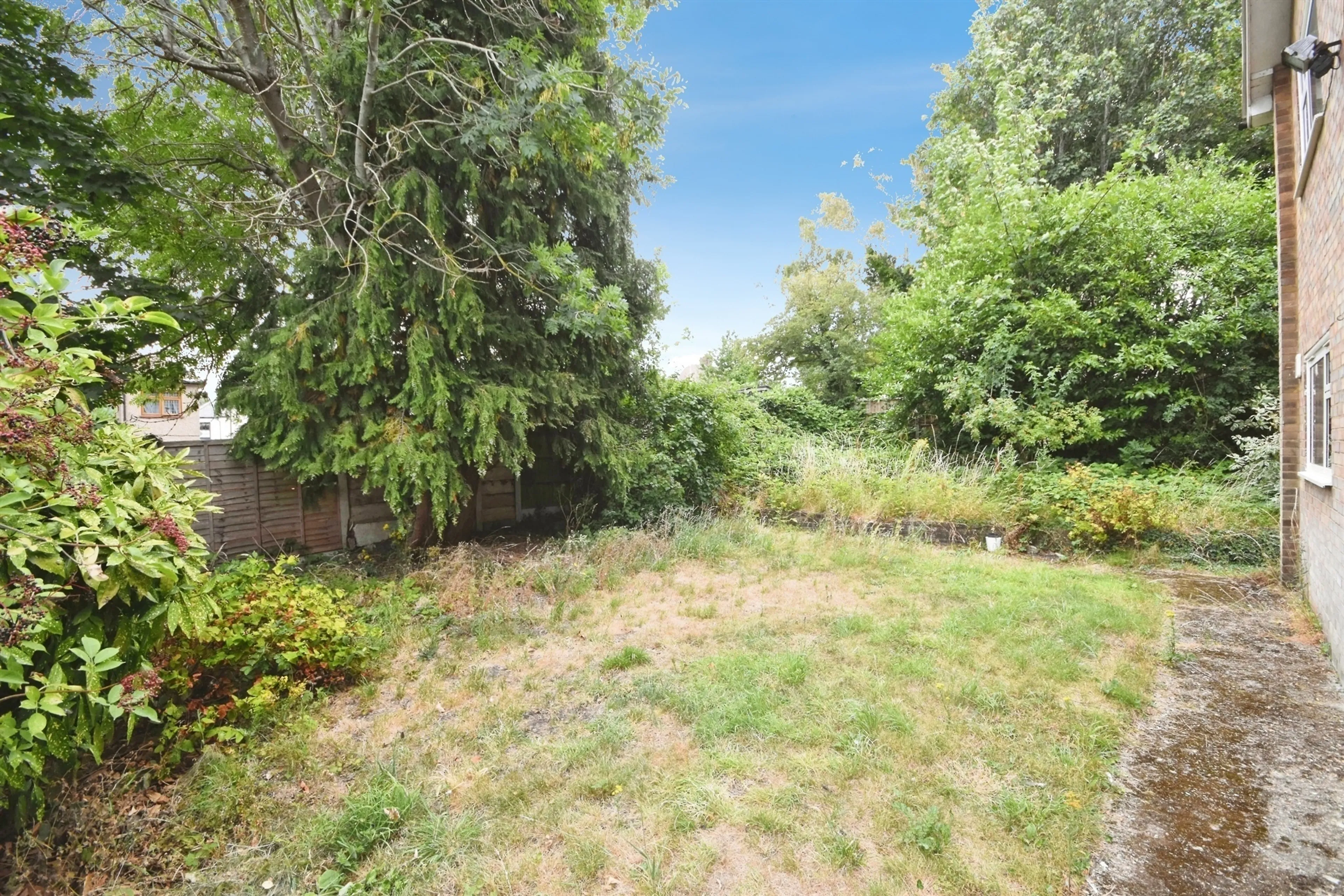Property at Sussex Road, Warley, Brentwood