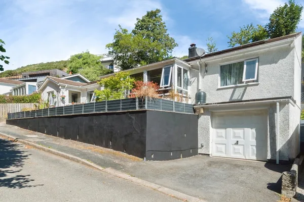 Keveral Gardens, Seaton, Torpoint, Co...