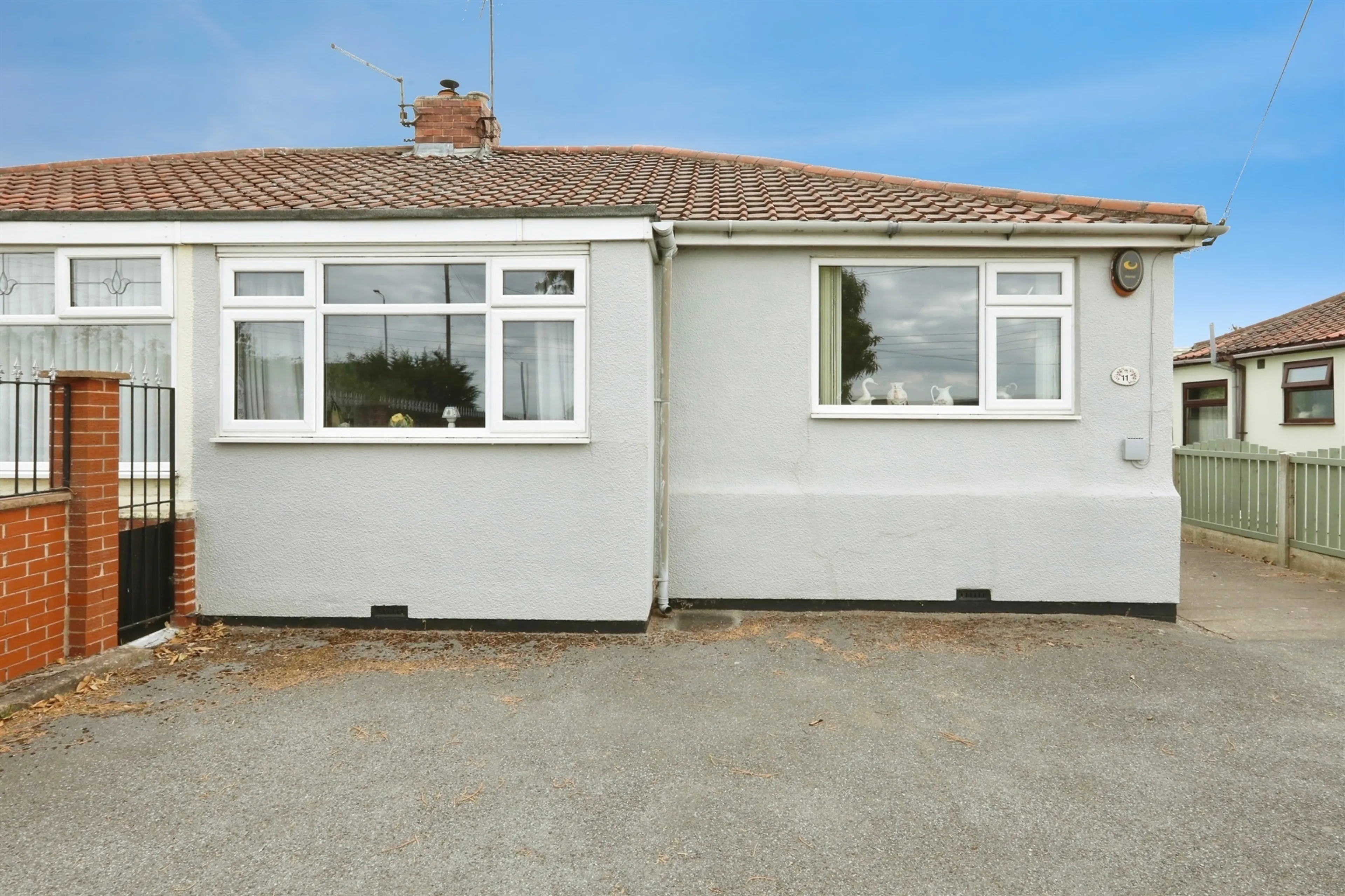 Property at Bawtry Road, Blyth, Worksop