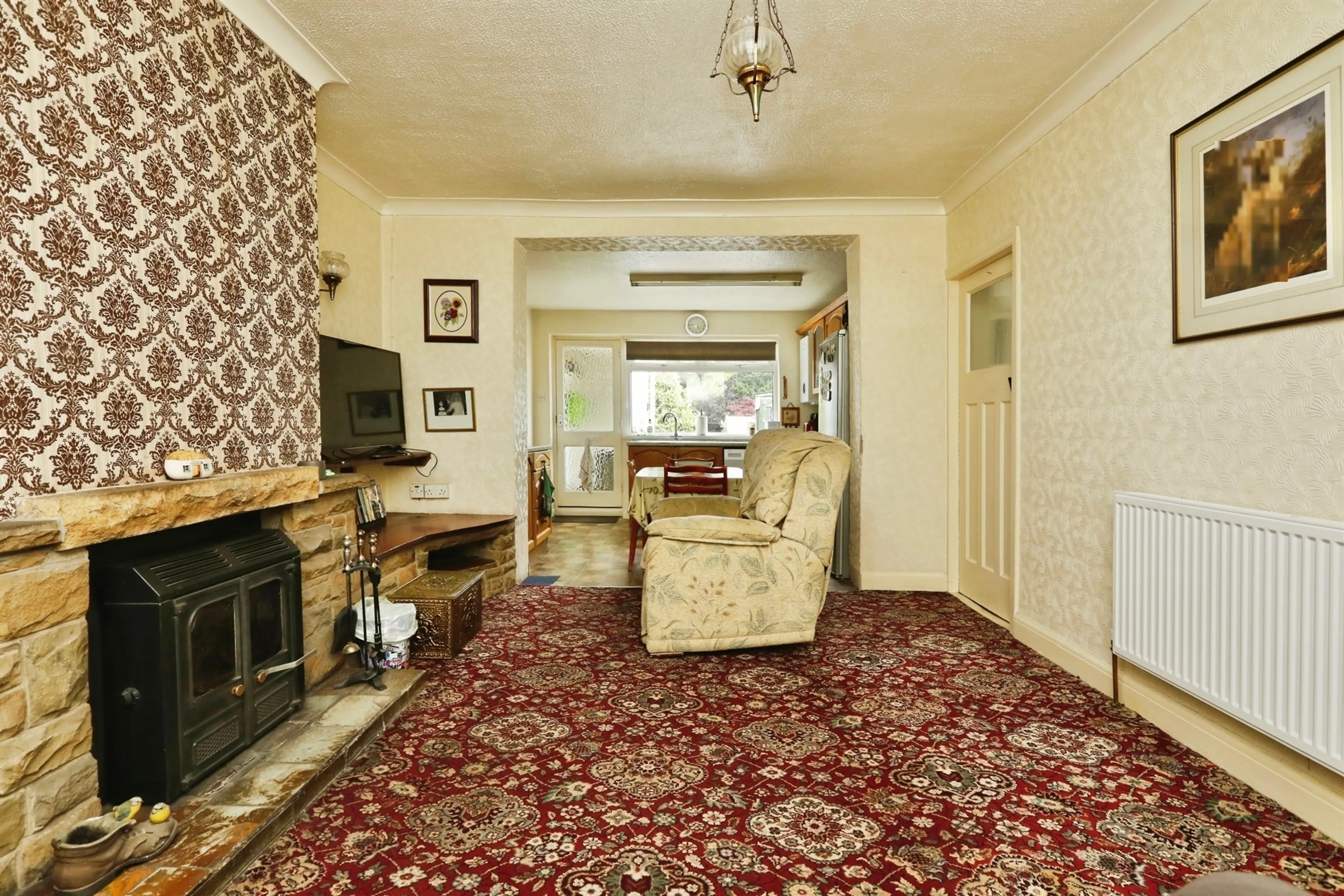 Property at Bawtry Road, Blyth, Worksop