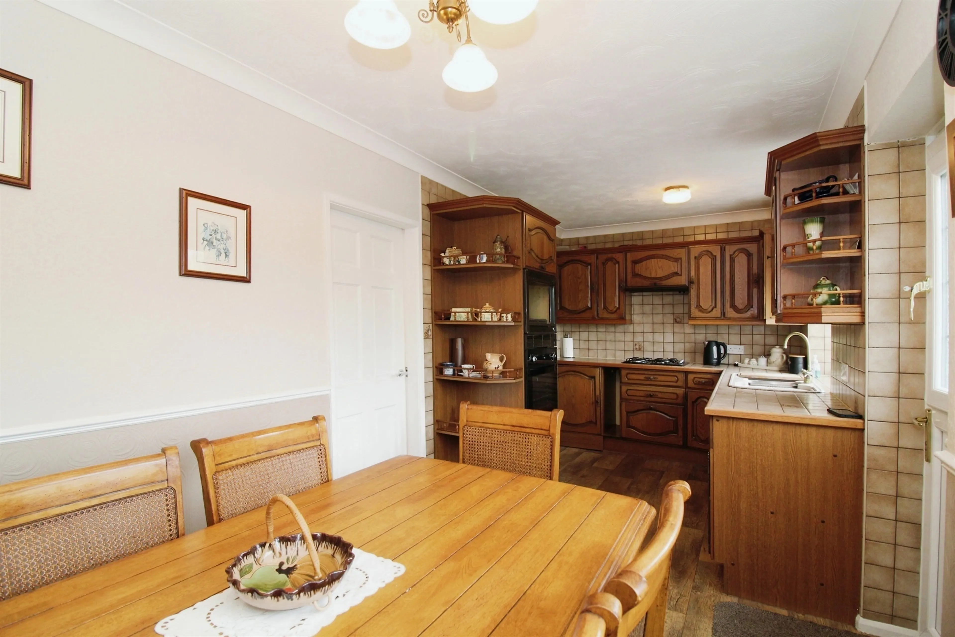 Property at Church Road, Stanfree, Chesterfield