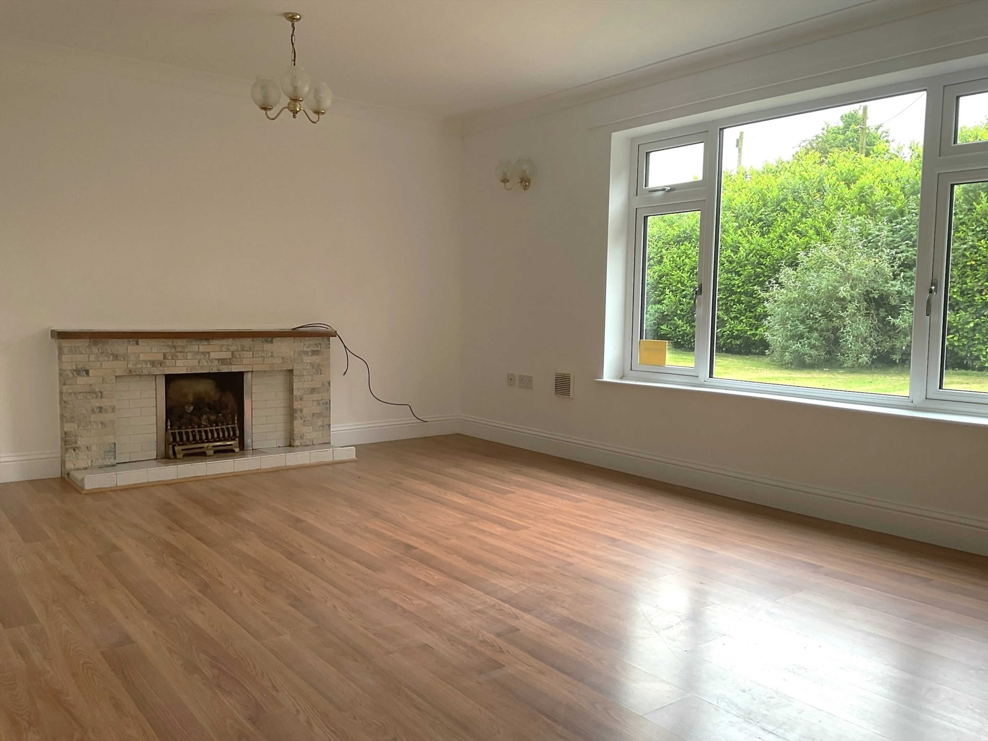 Property at Frenchs Road, Walpole St. Andrew, Wisbech