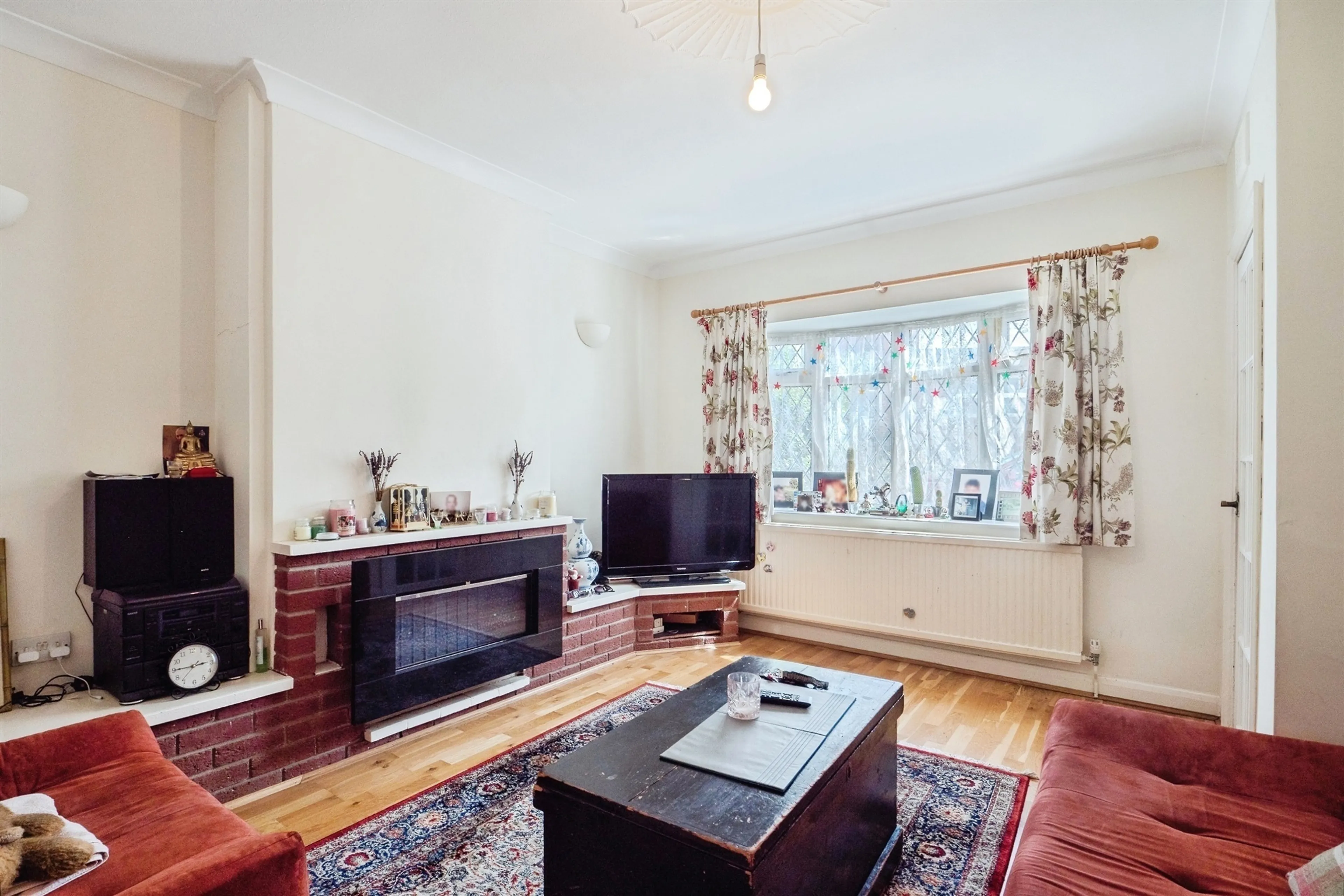 Property at Rosebery Street, Loughborough