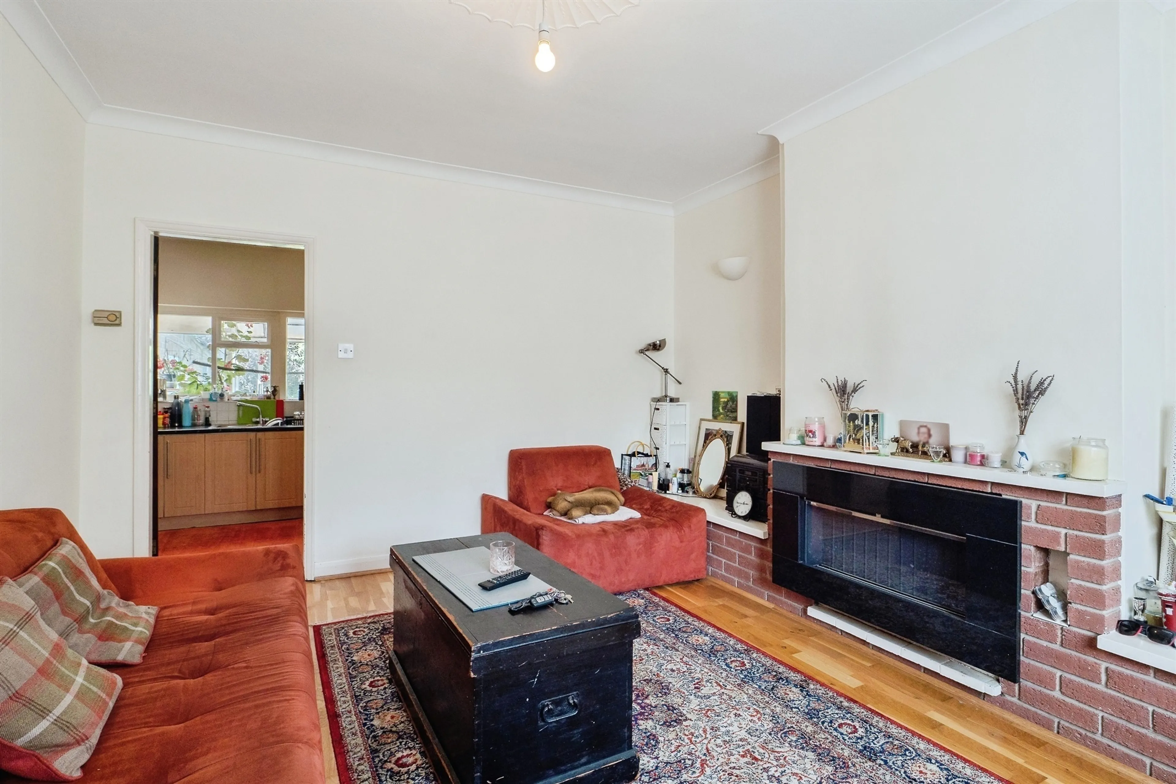 Property at Rosebery Street, Loughborough