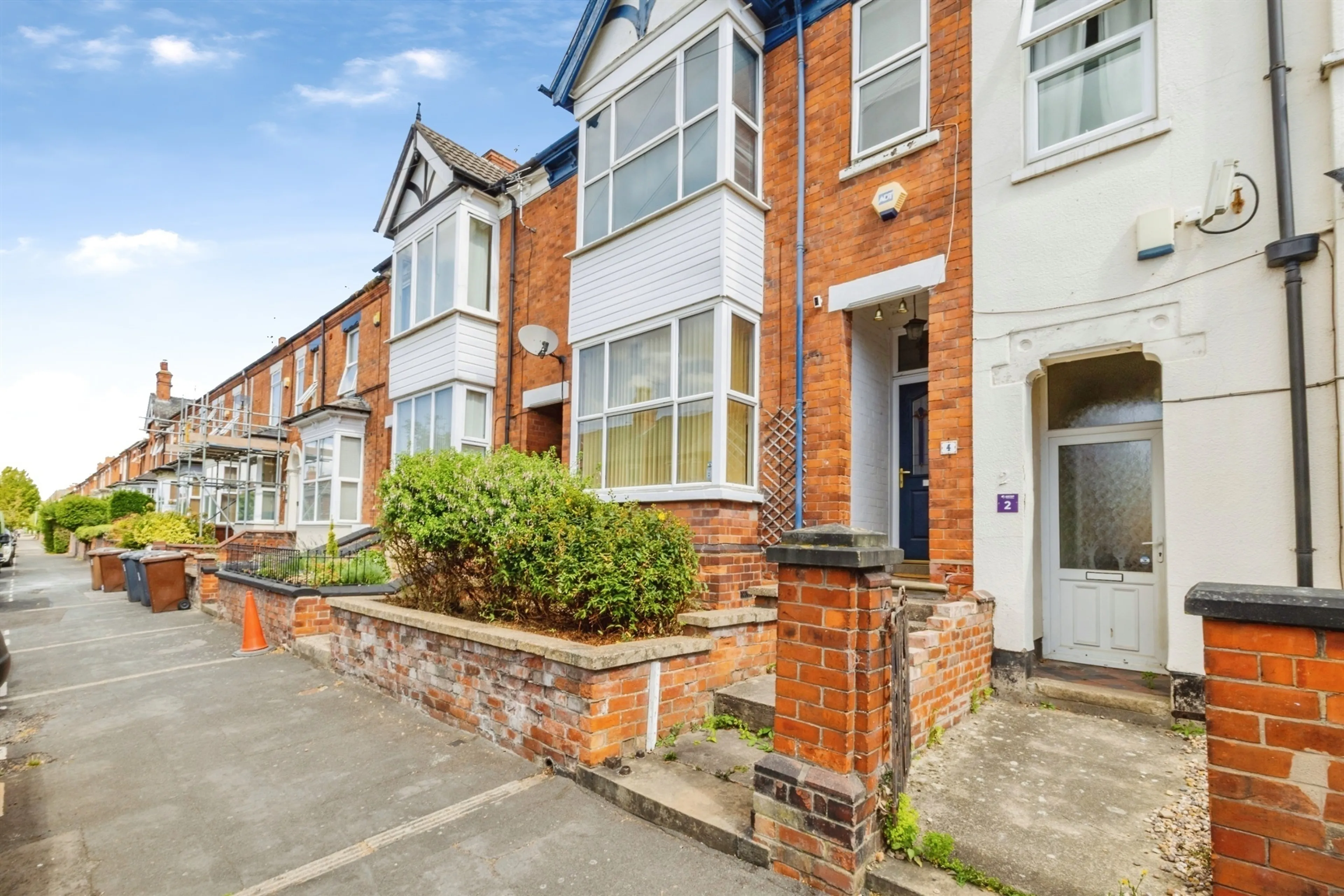 Property at Richmond Road, Lincoln