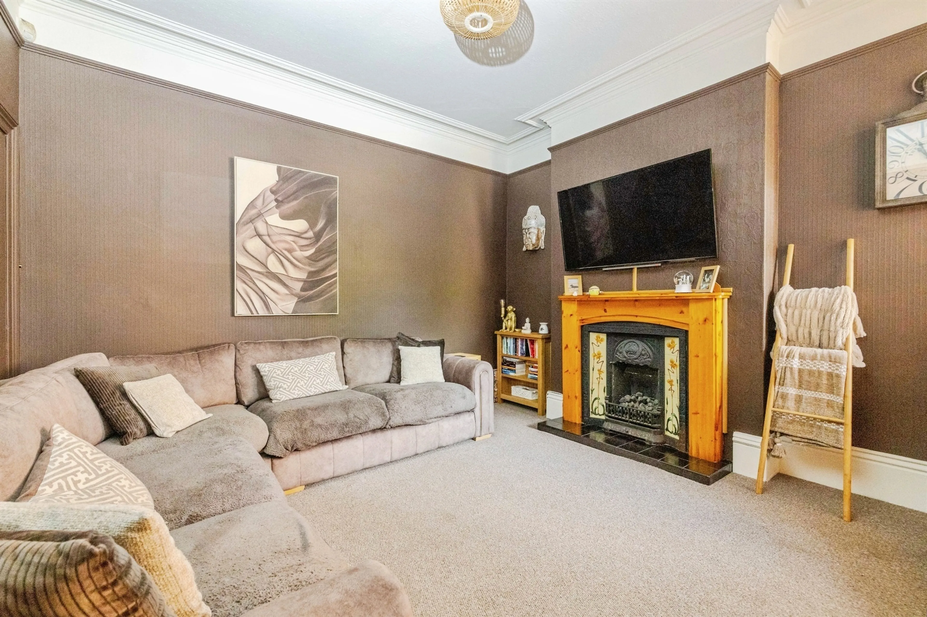 Property at Richmond Road, Lincoln