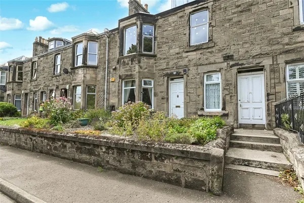 St. Marys Road, Kirkcaldy, Fife, KY1