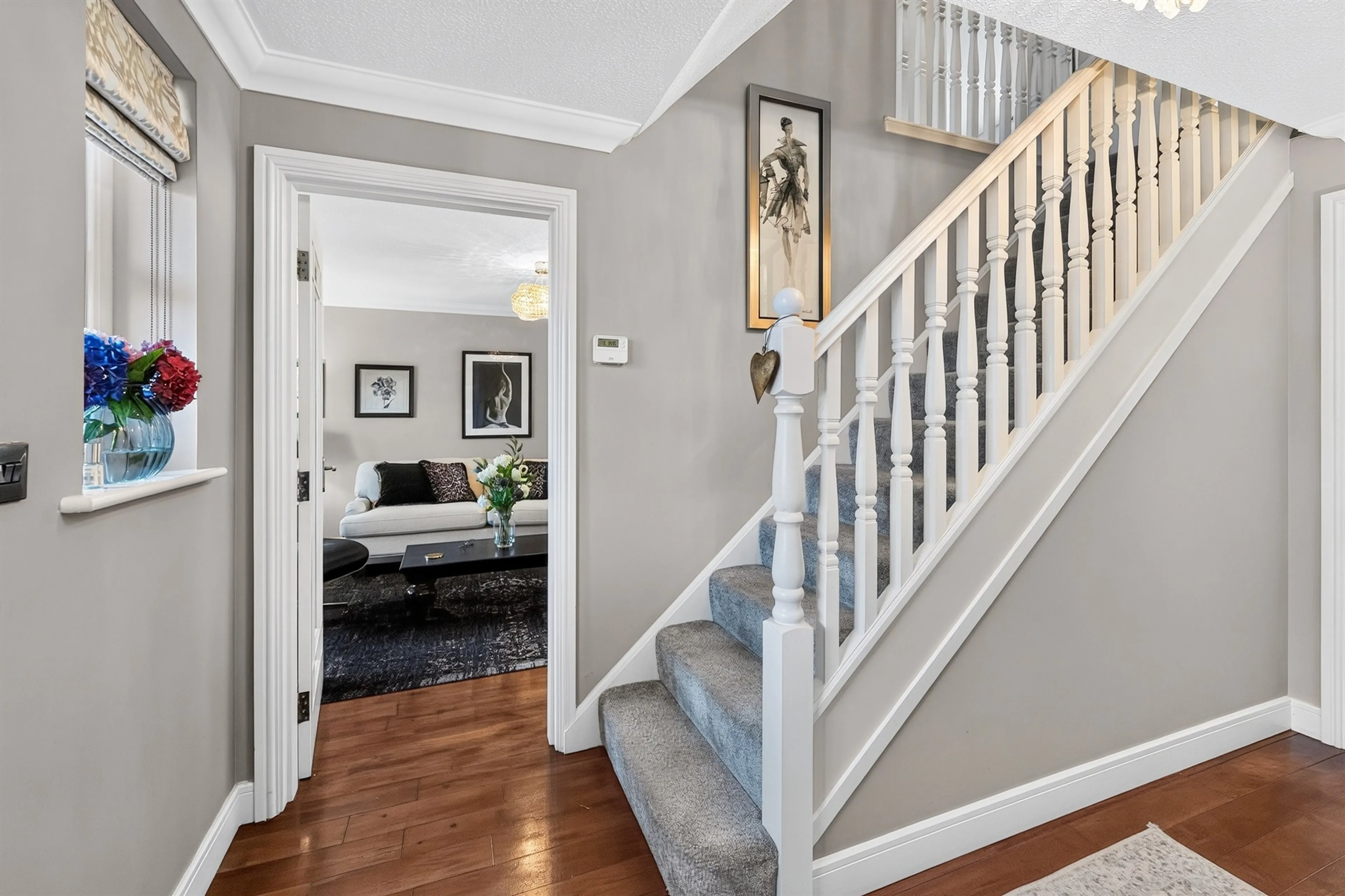 Property at Nursery Drive, Kilwinning