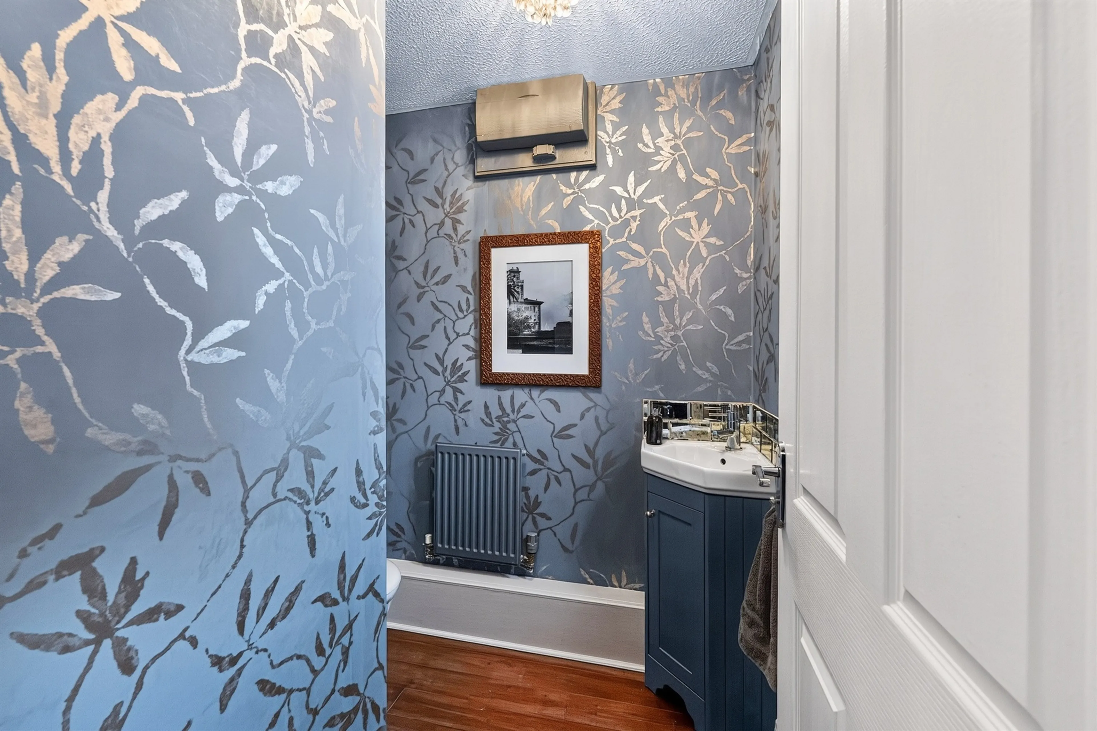 Property at Nursery Drive, Kilwinning