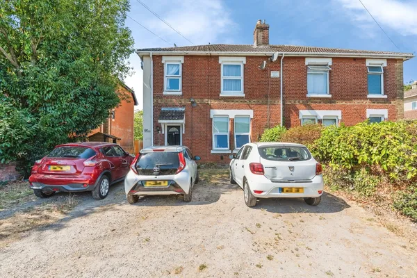 Spring Road, Southampton, Hampshire, ...