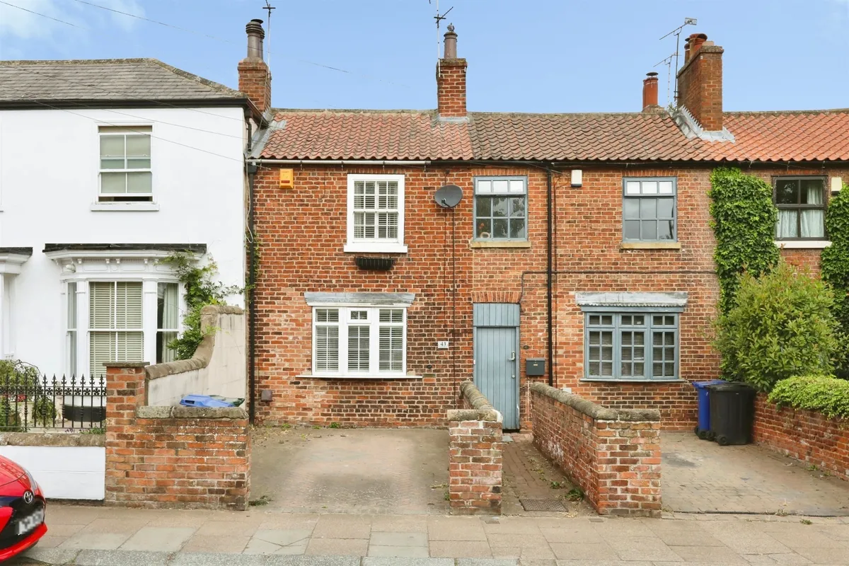 Station Road, Bawtry, Doncaster