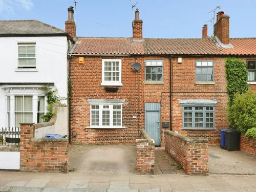 Station Road, Bawtry, Doncasterphoto