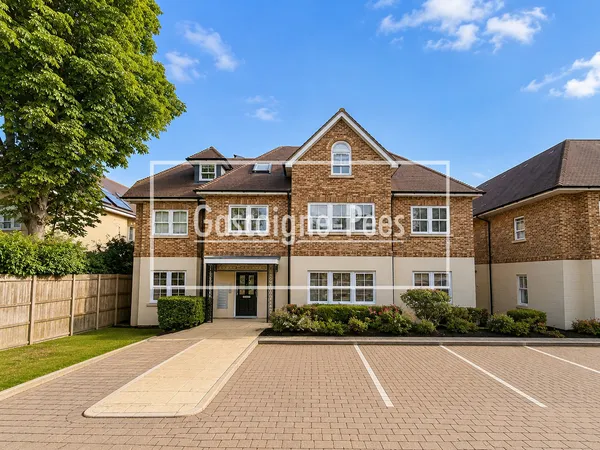 Woodstock Court, Addlestone.