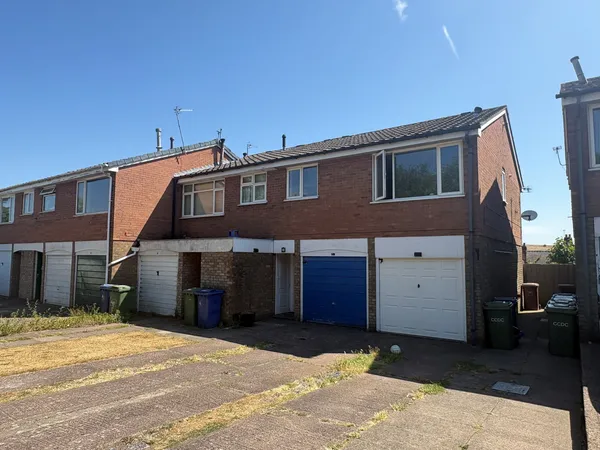 Longacres, Rawnsley, WS12