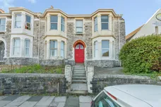 Gordon Terrace, Plymouth