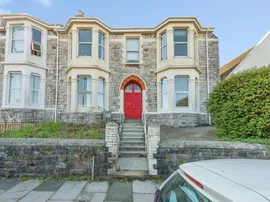 Gordon Terrace, Plymouth photo