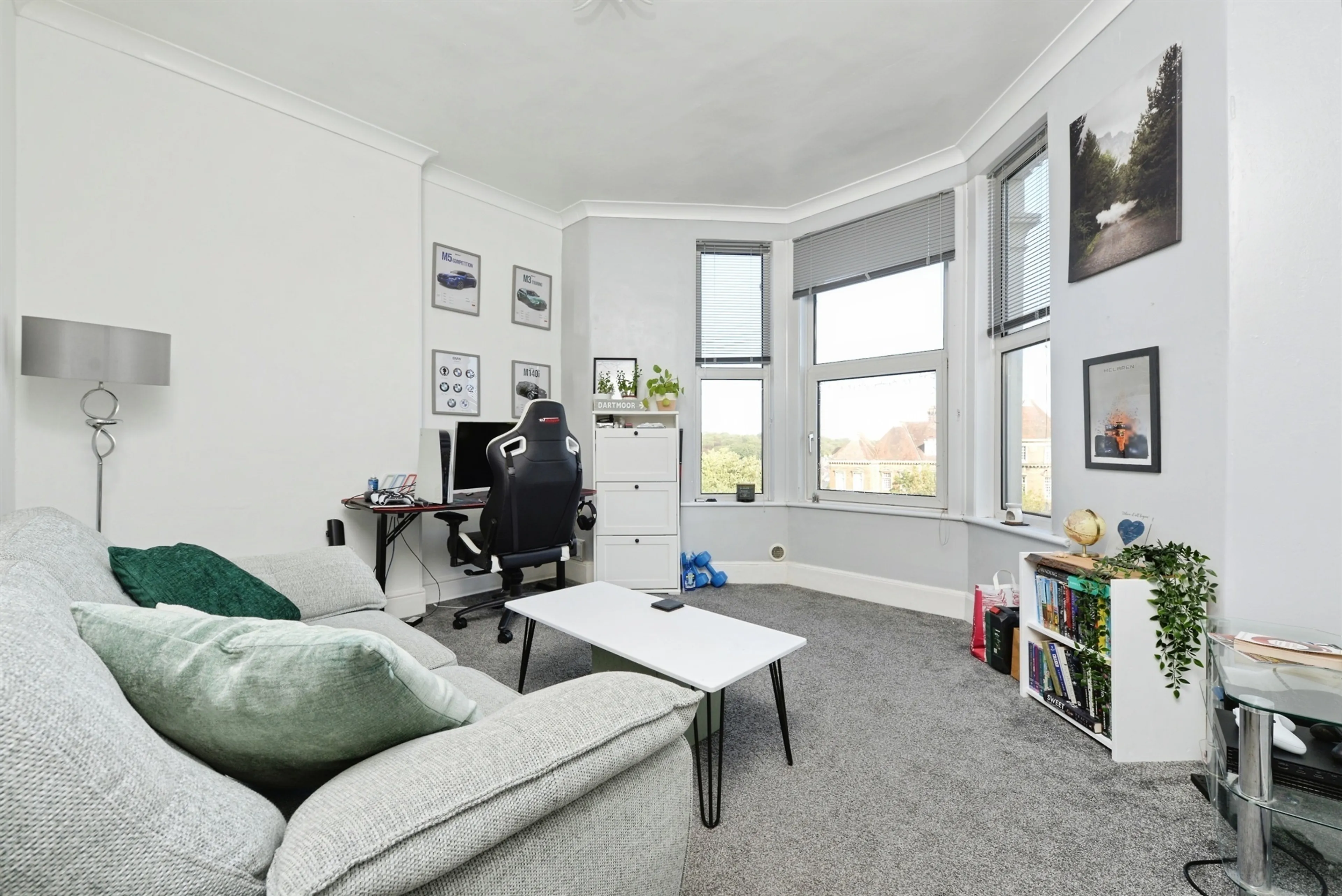 Property at Gordon Terrace, Plymouth